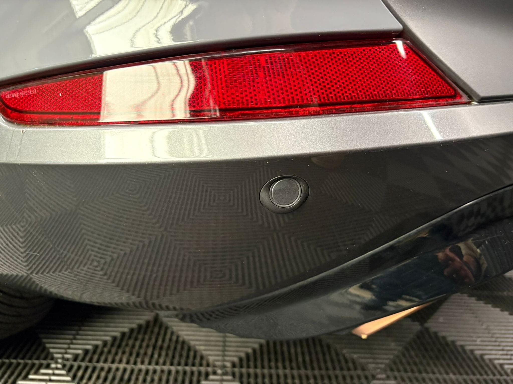 Cupra Formentor VZ 245cv PHEV CAMERA360/MATRIX/ATTELAGE (2023) - Photo 8