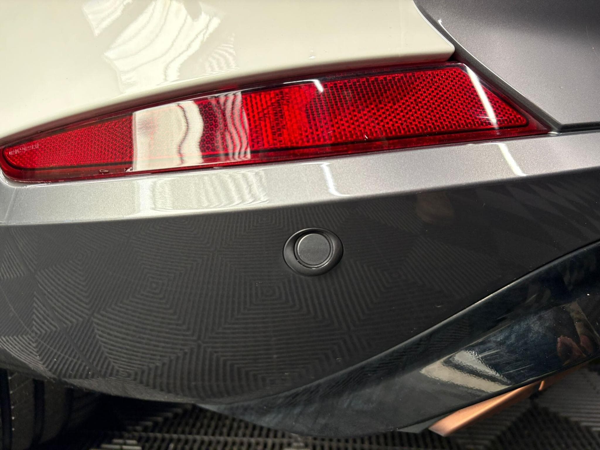 Cupra Formentor VZ 245cv PHEV CUIR/CAMERA/NAVI (2022) - Photo 8
