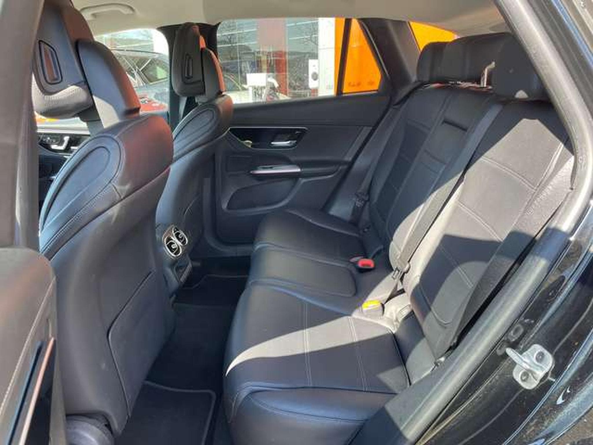 Mercedes GLC 200 GLC 200 4Matic 9G-TRONIC-JUSQU'A 48 MOIS GARANTIE (2023) - Photo 18