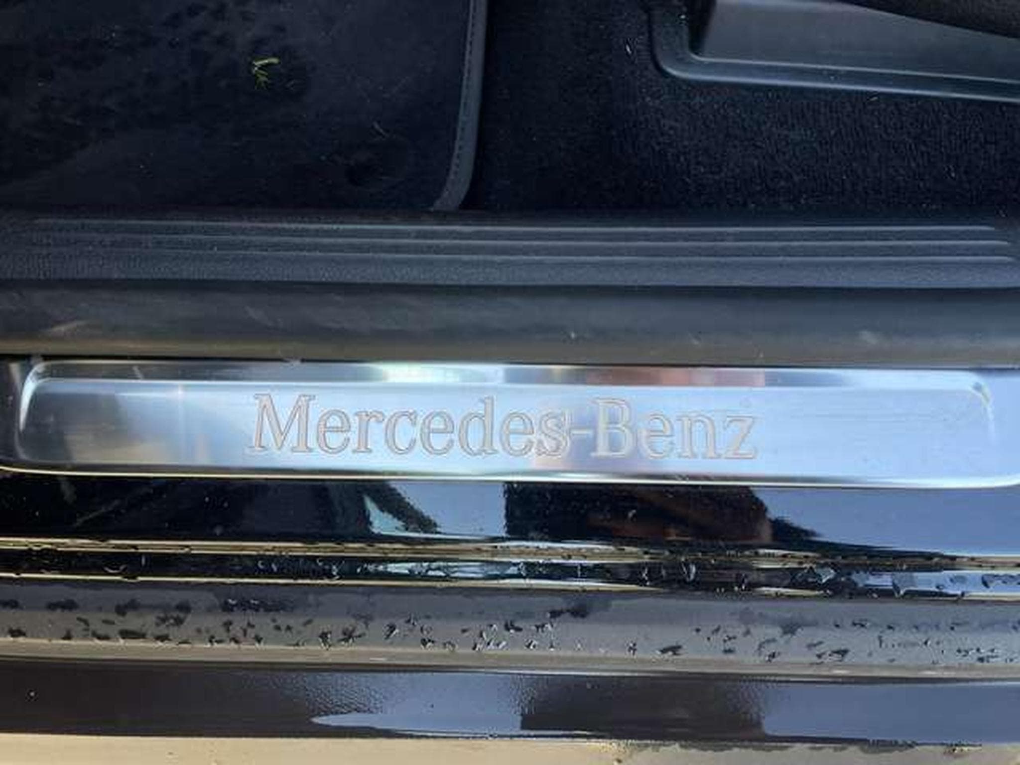 Mercedes GLC 200 GLC 200 4Matic 9G-TRONIC-JUSQU'A 48 MOIS GARANTIE (2023) - Photo 19