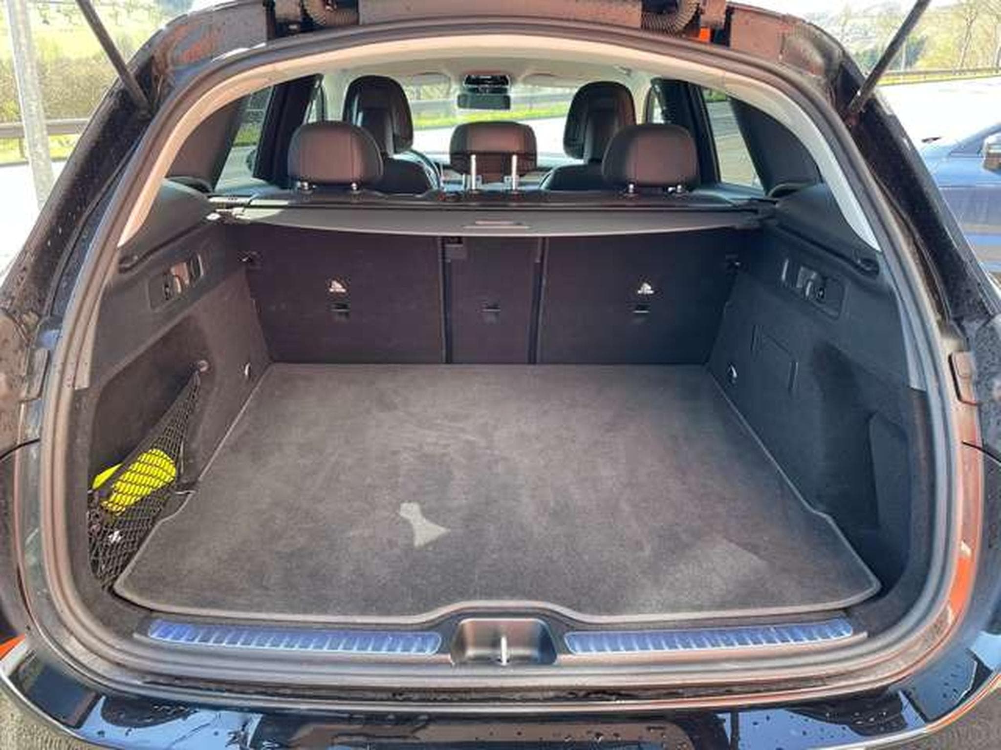 Mercedes GLC 200 GLC 200 4Matic 9G-TRONIC-JUSQU'A 48 MOIS GARANTIE (2023) - Photo 22