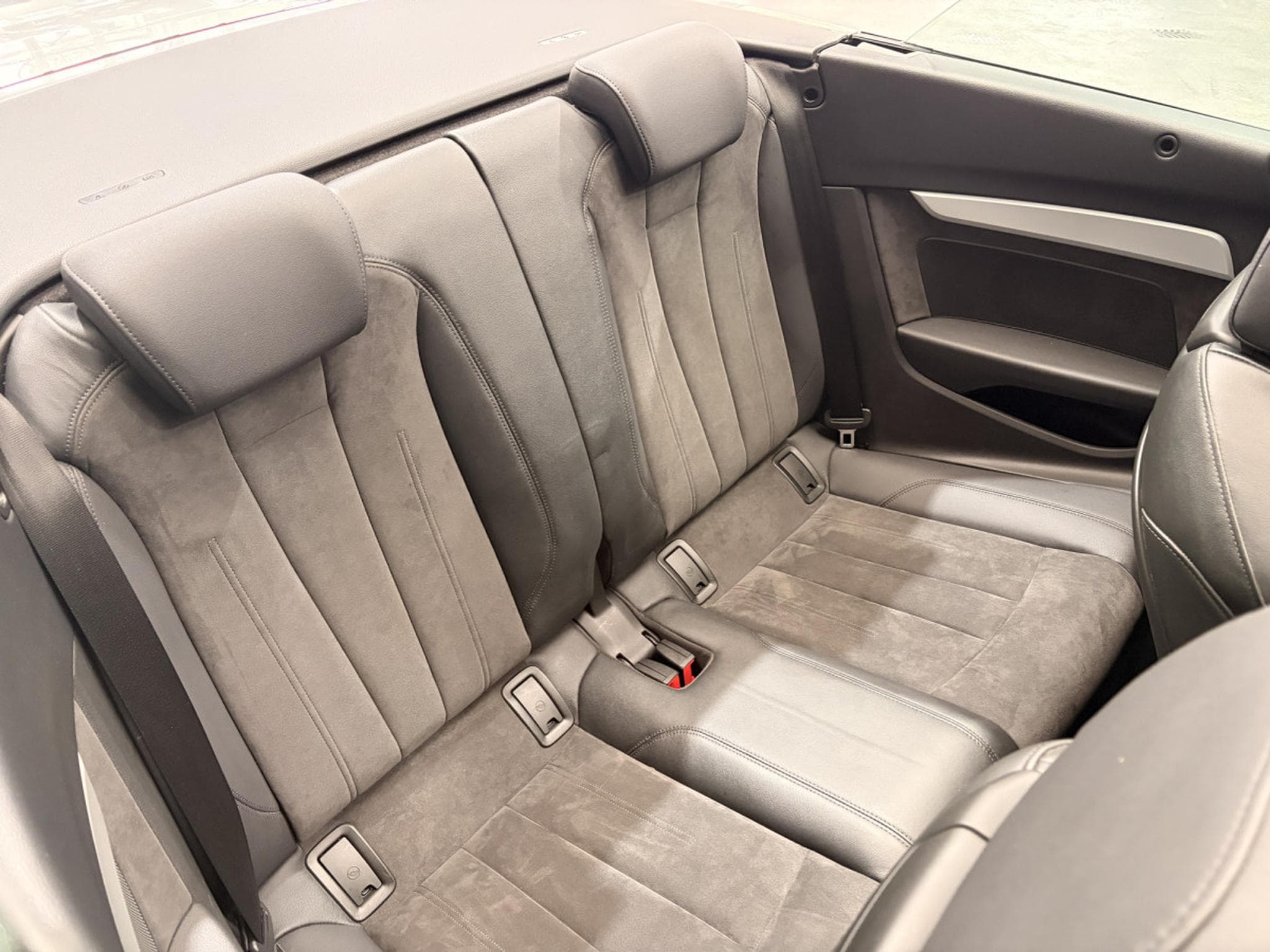 Audi A5 35 TFSI S tronic (2021) - Foto 13
