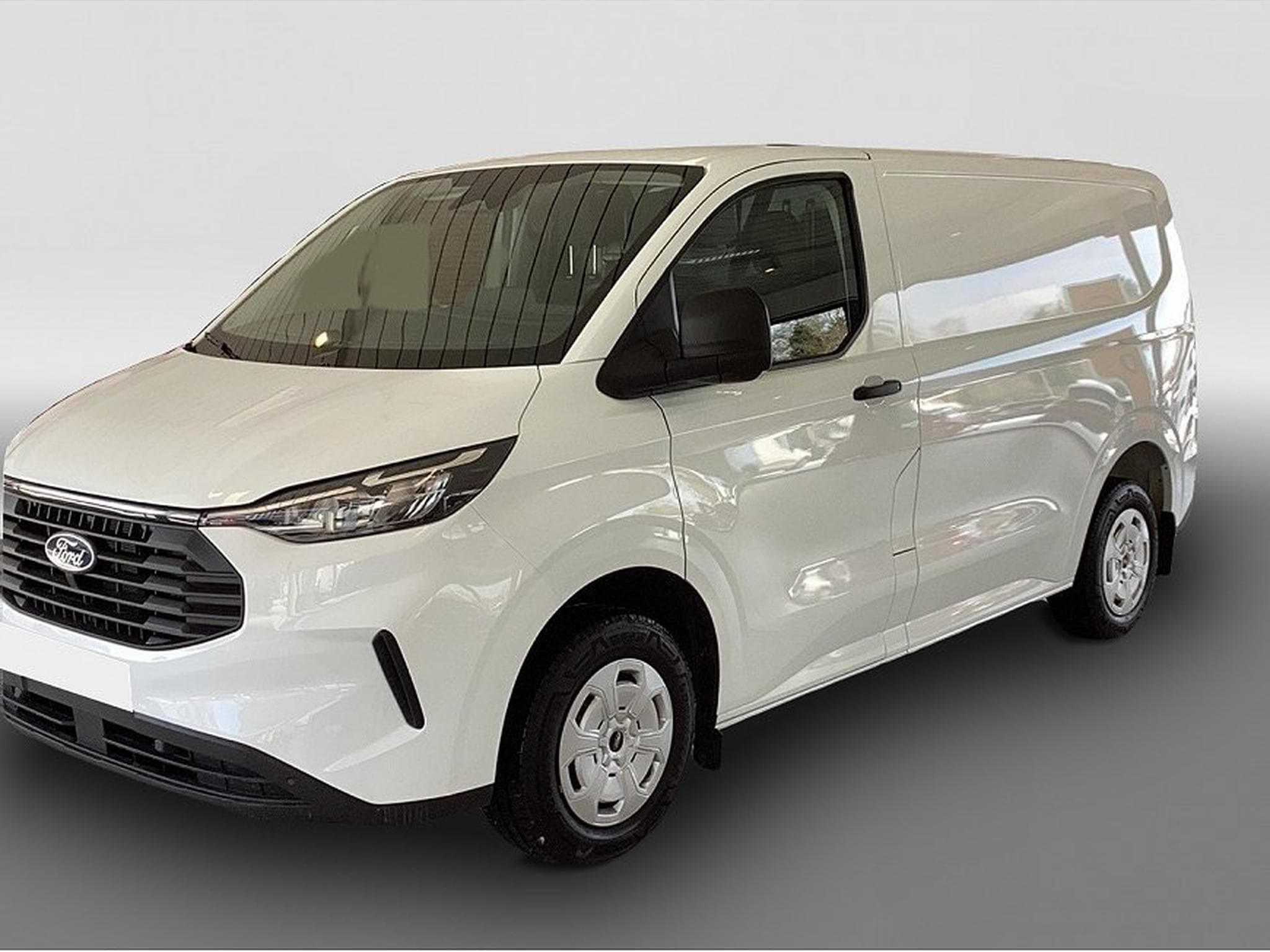Ford Transit (2026) - Foto 1