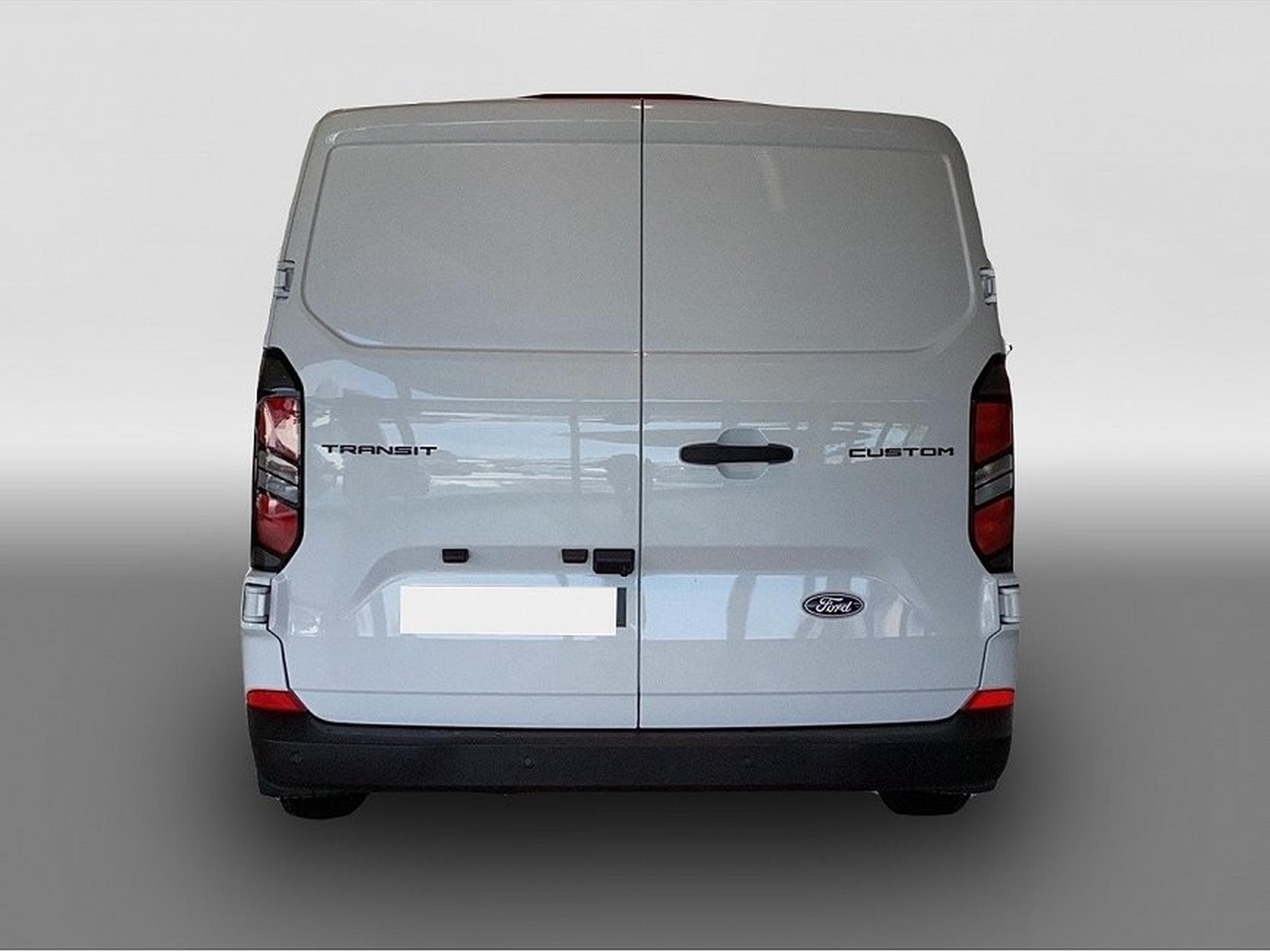 Ford Transit (2026) - Foto 5