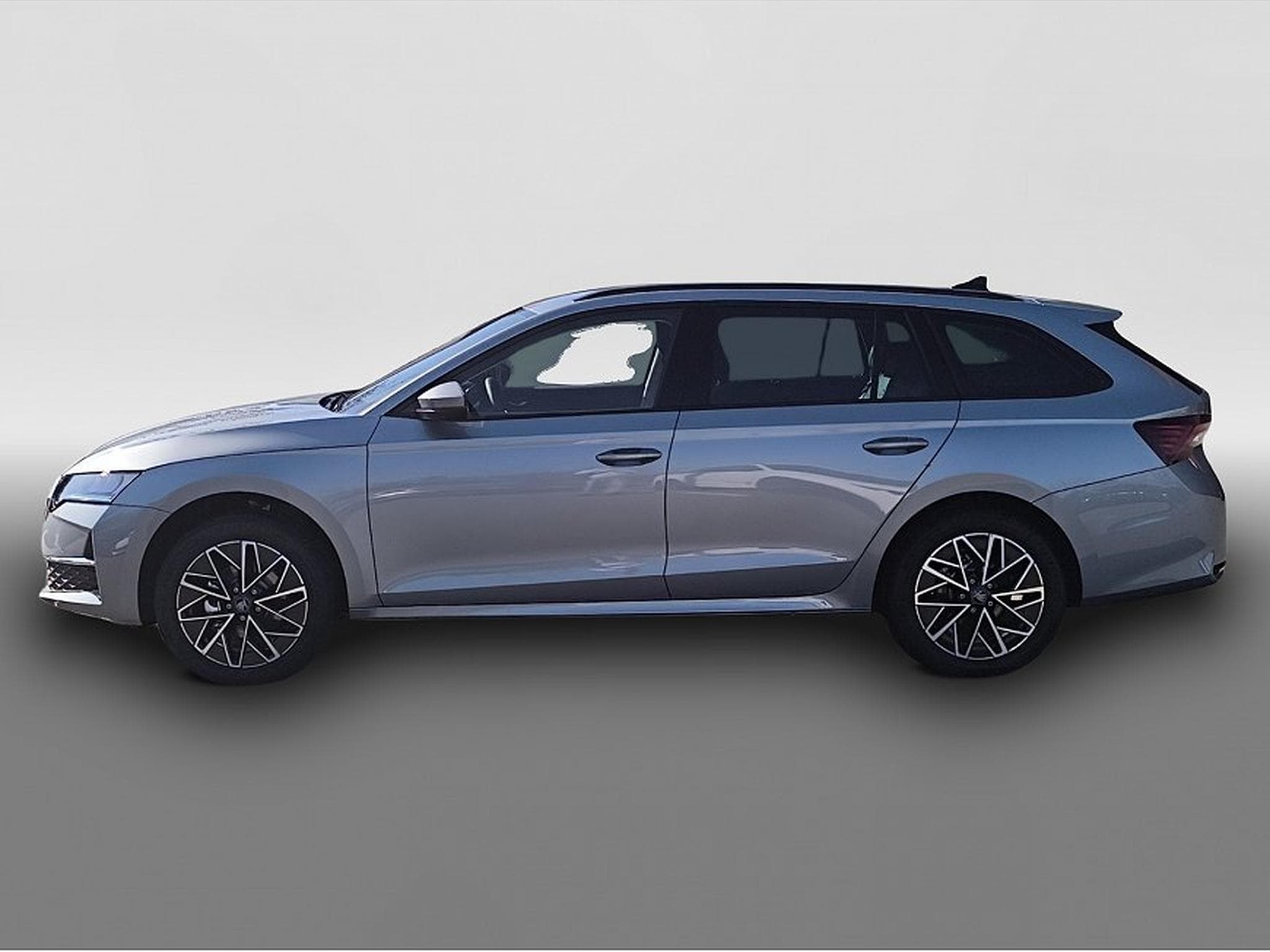 Skoda Octavia (2026) - Foto 4