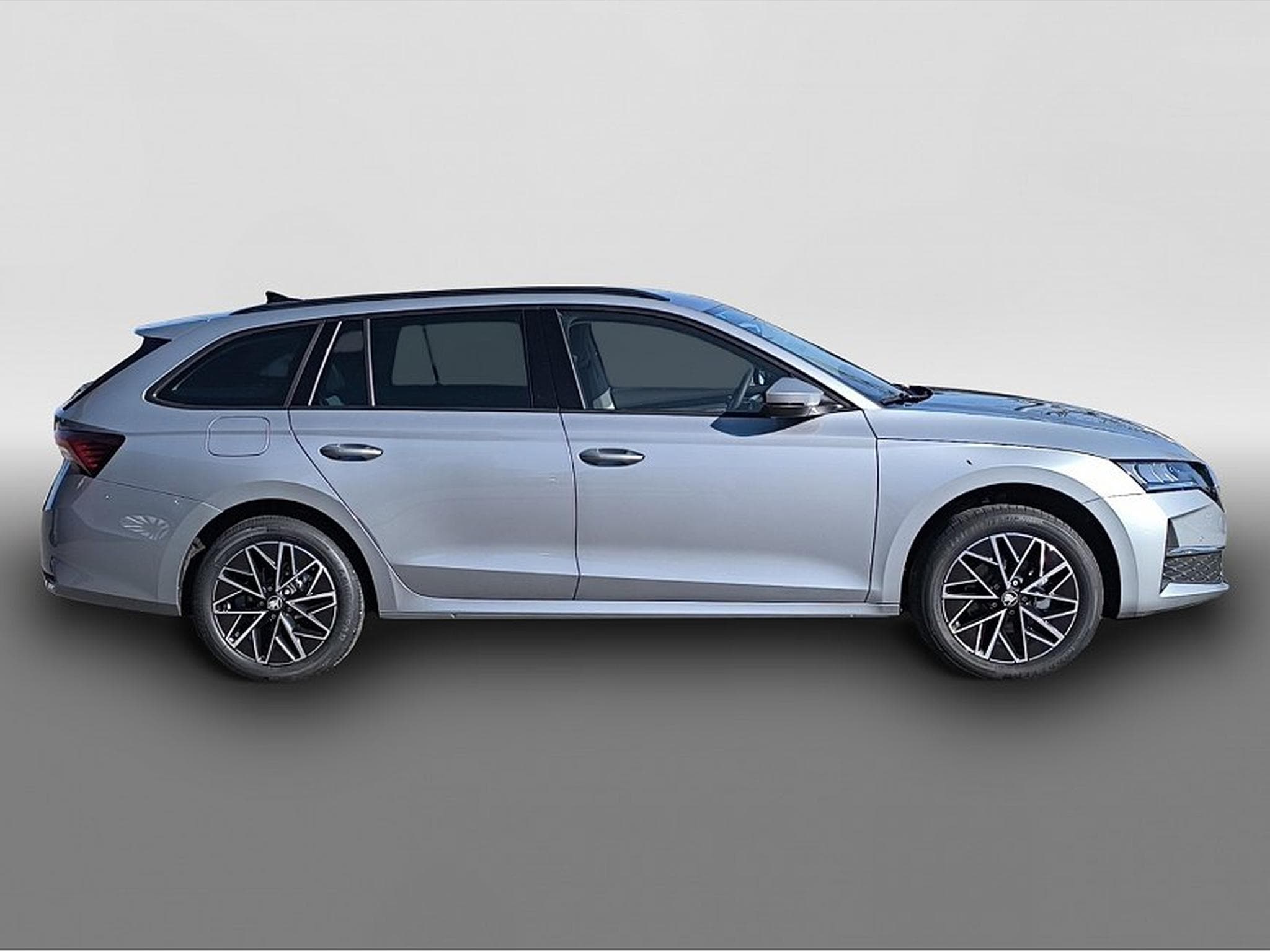 Skoda Octavia (2026) - Foto 8