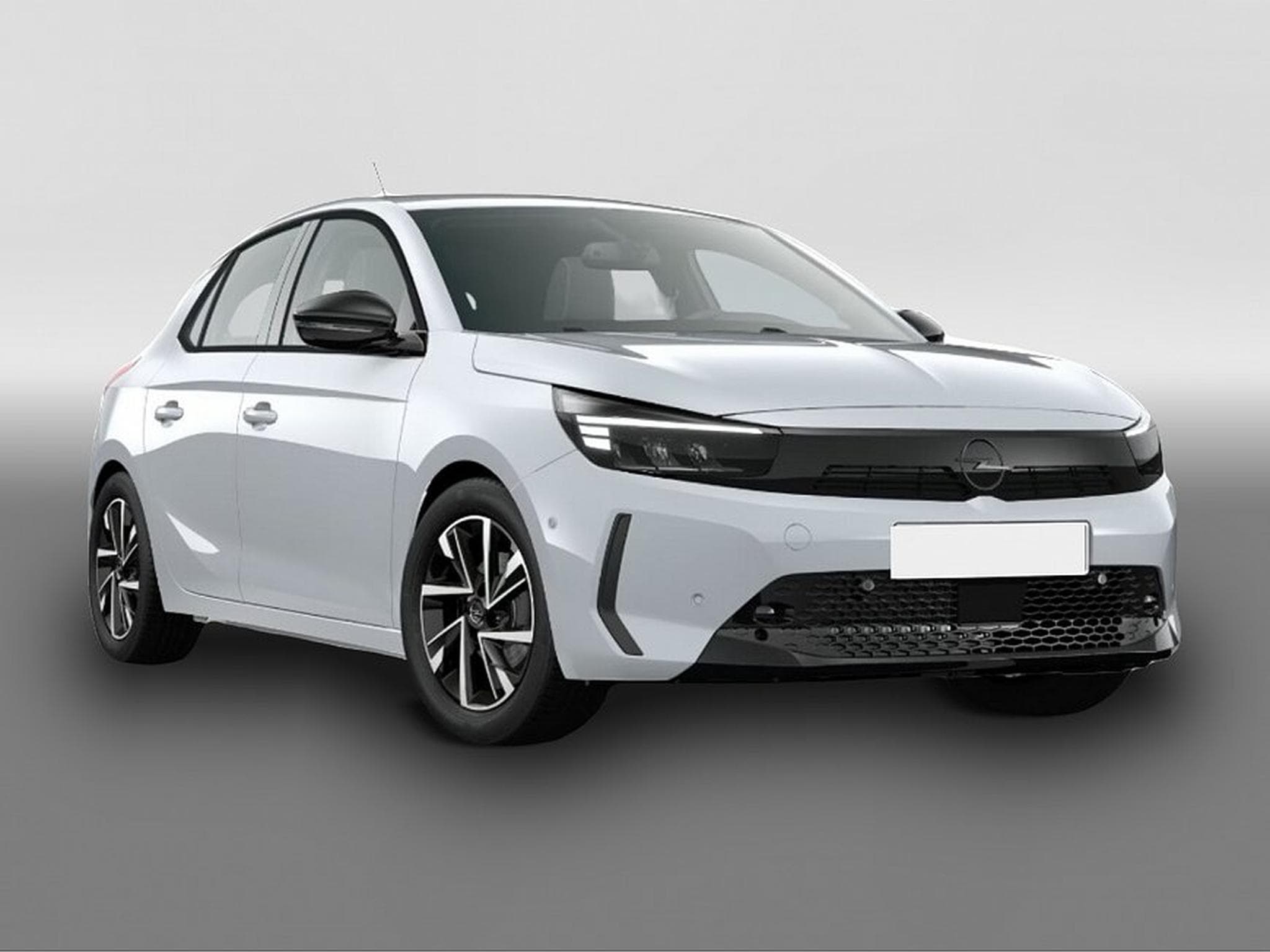 Opel Corsa (2025) - Photo 1