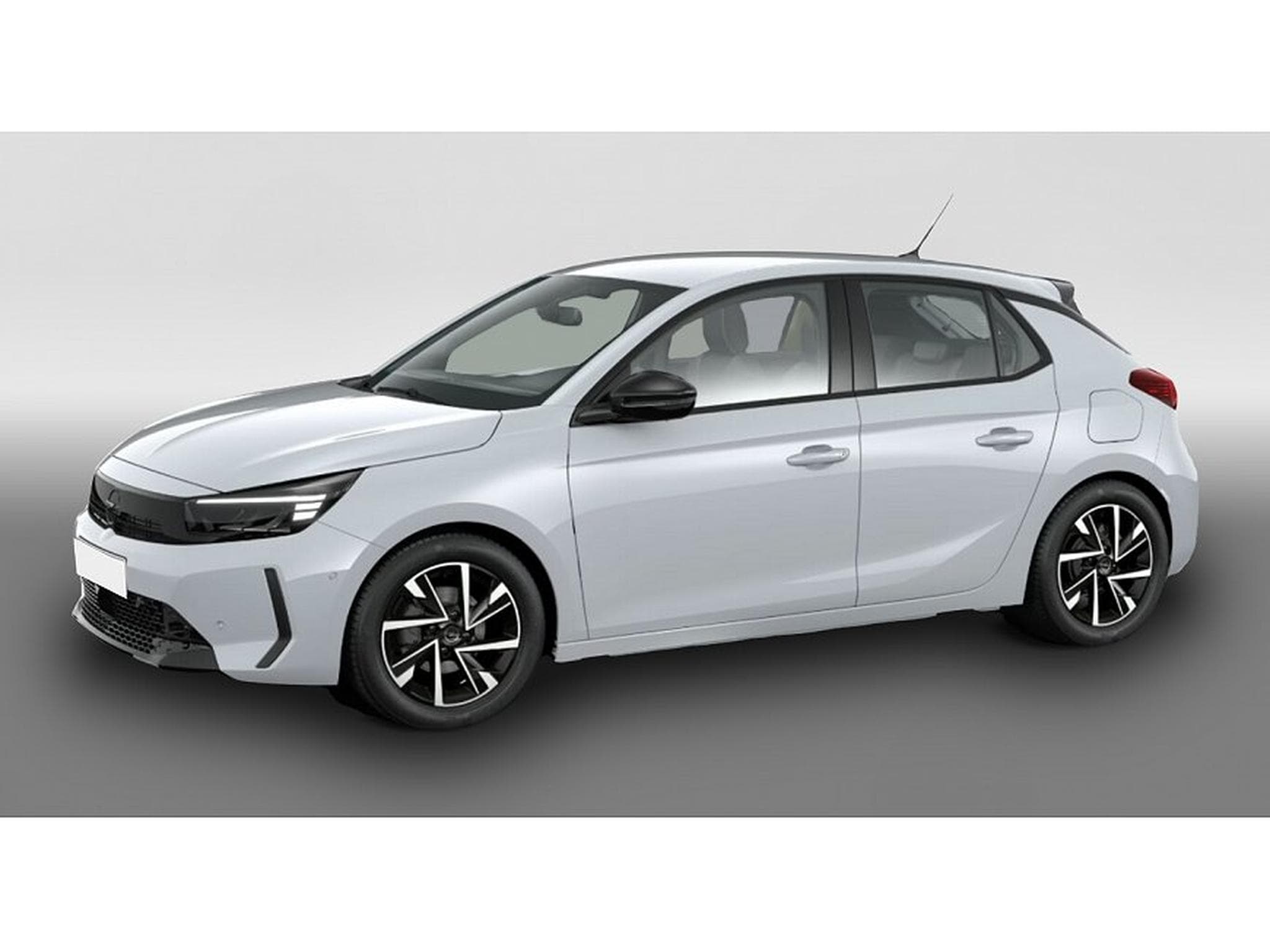 Opel Corsa (2025) - Photo 2
