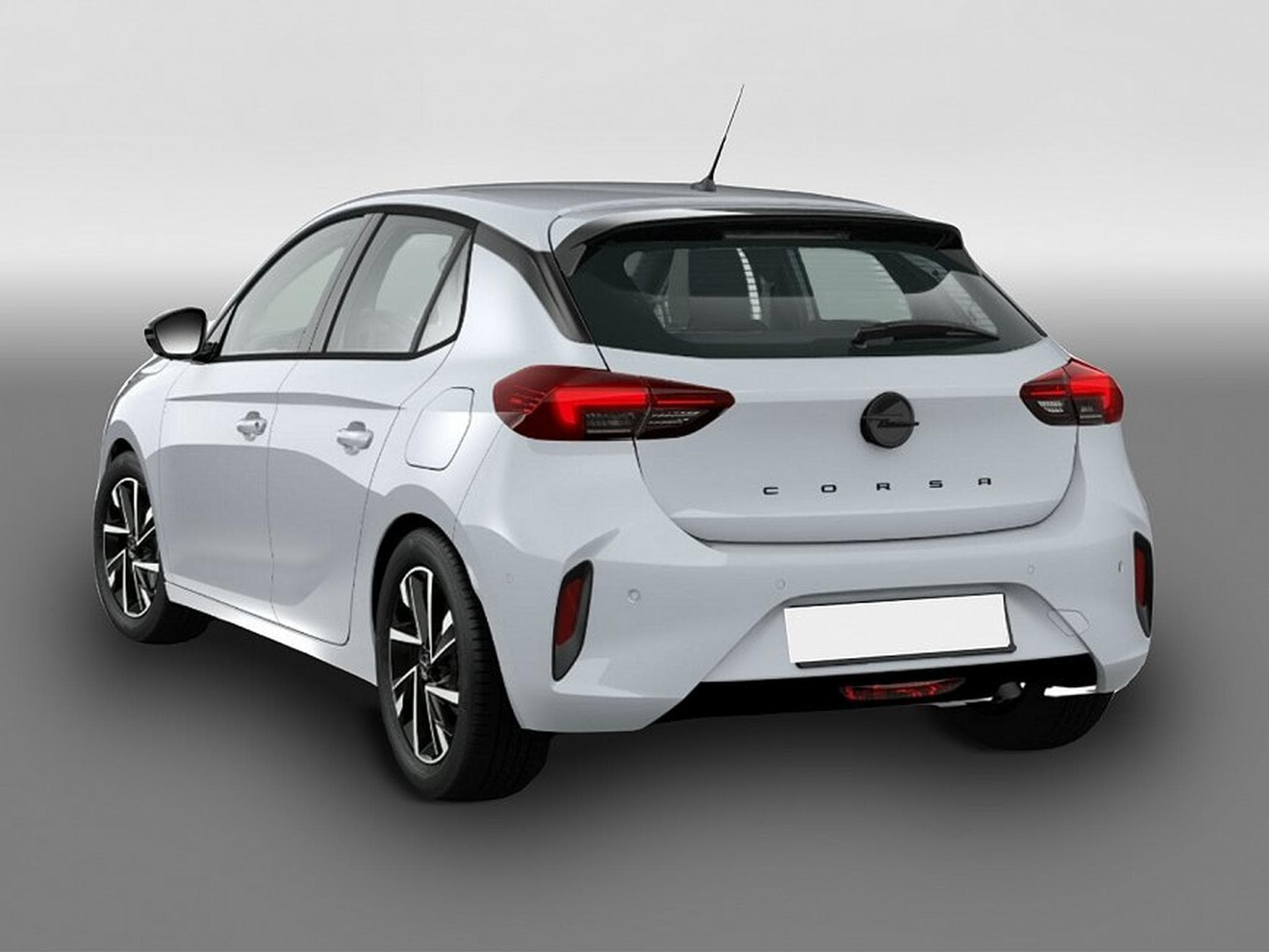 Opel Corsa (2025) - Photo 3