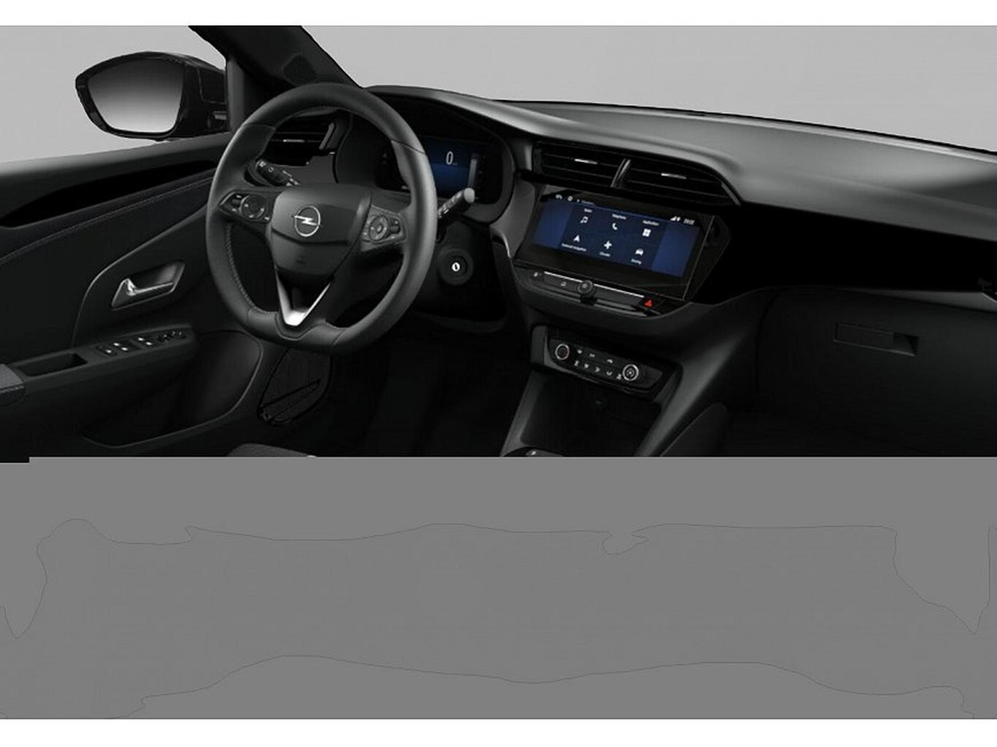 Opel Corsa (2025) - Photo 4
