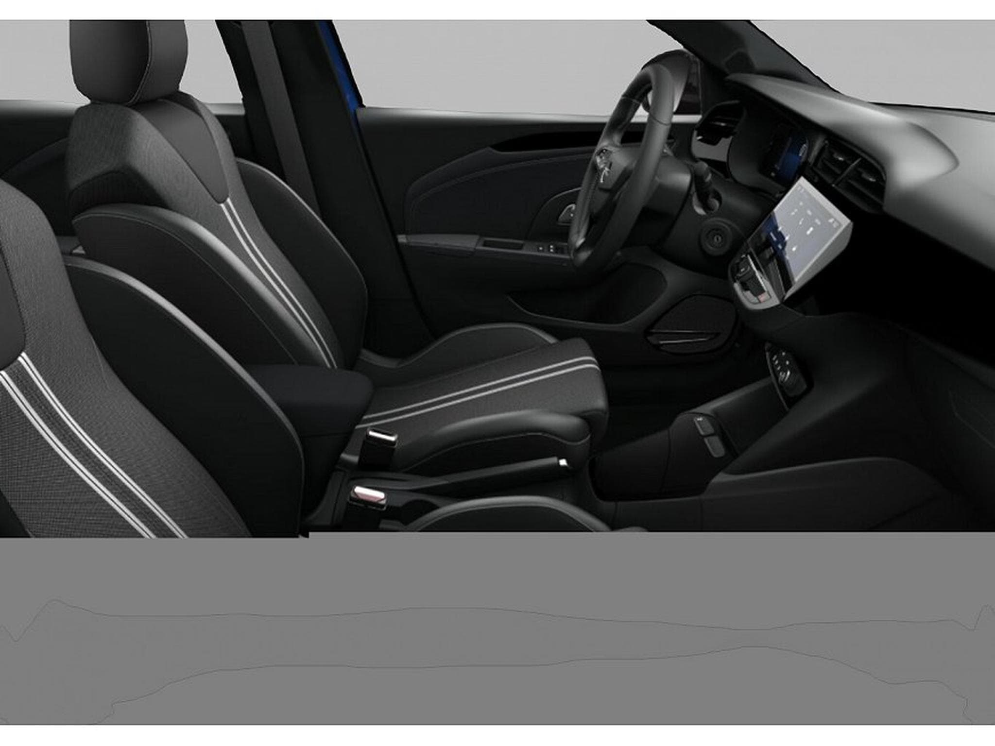 Opel Corsa (2025) - Photo 5