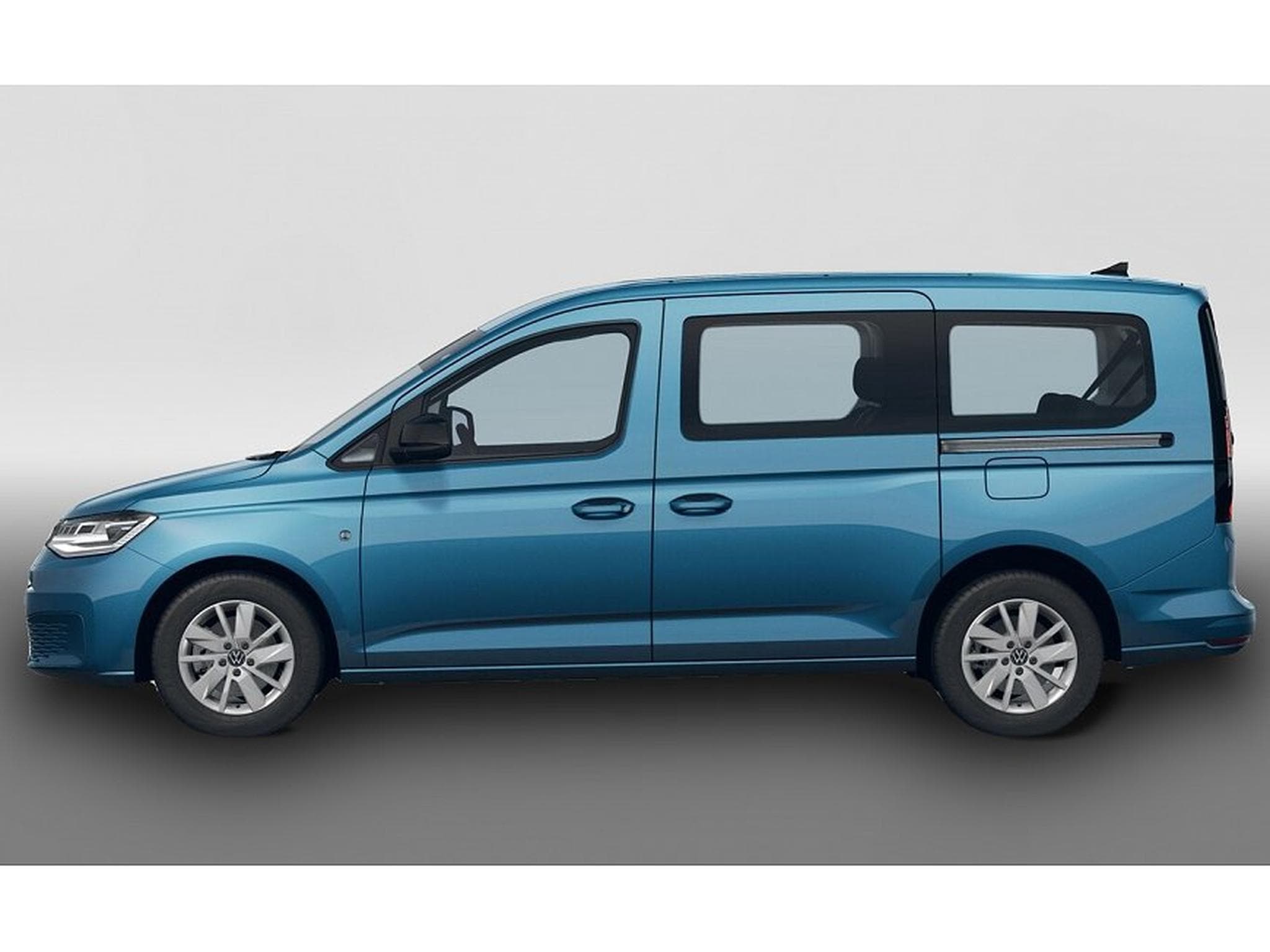 VW Caddy (2026) - Photo 2