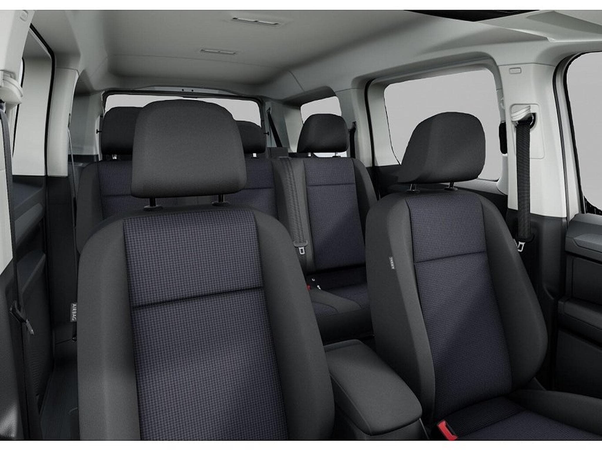 VW Caddy (2026) - Photo 4