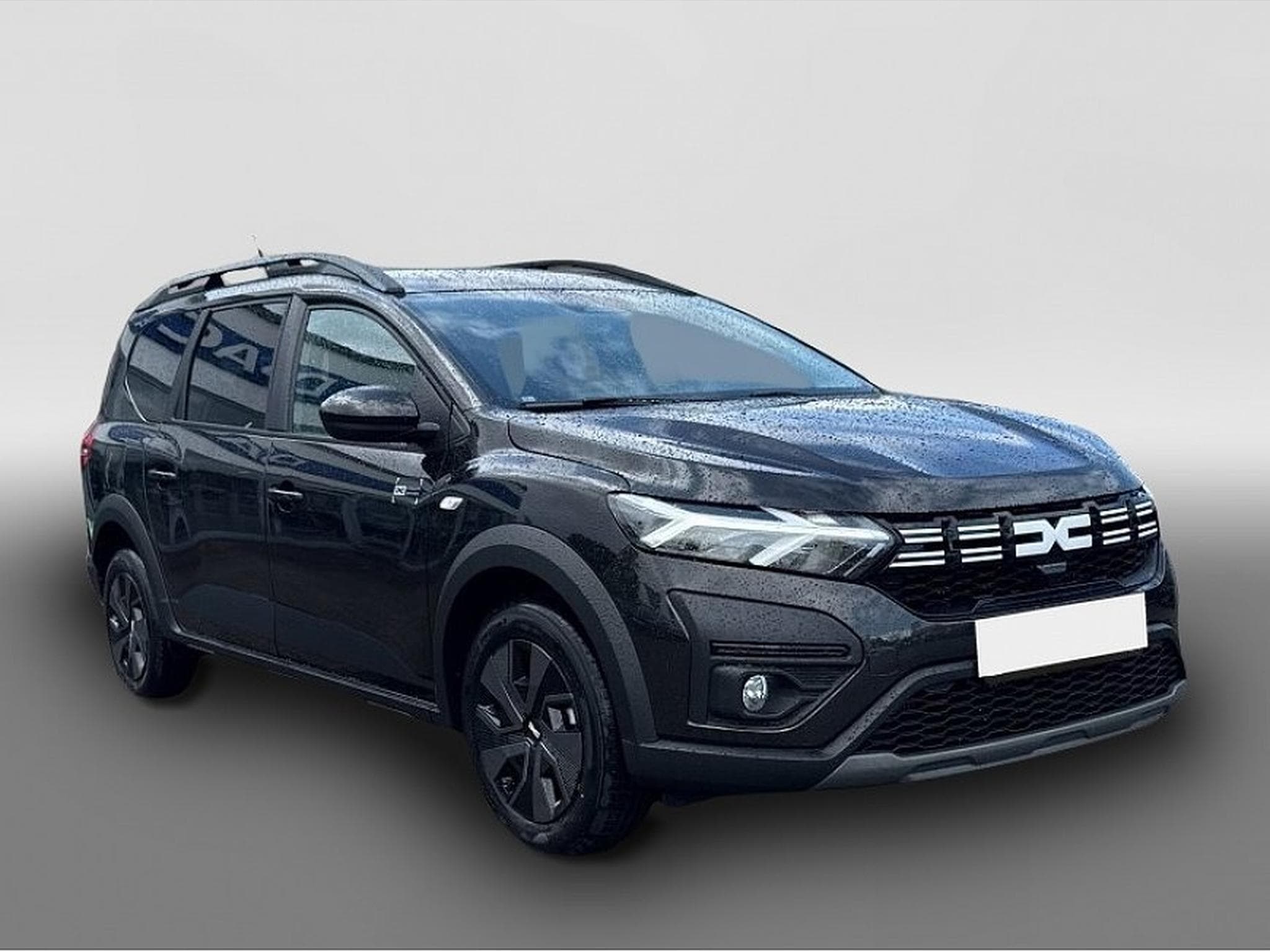 Dacia Jogger (2026) - Foto 1