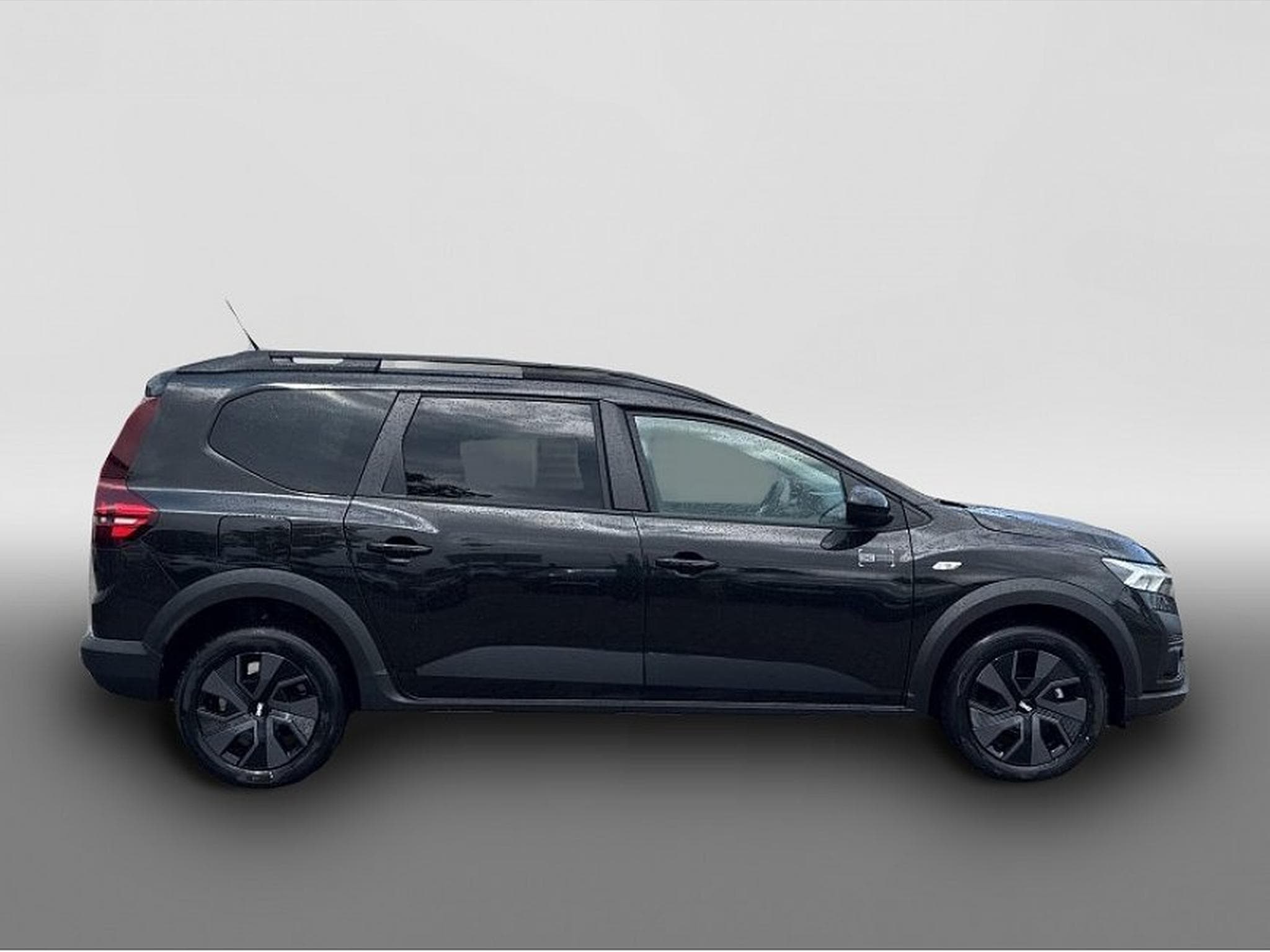 Dacia Jogger (2026) - Foto 2