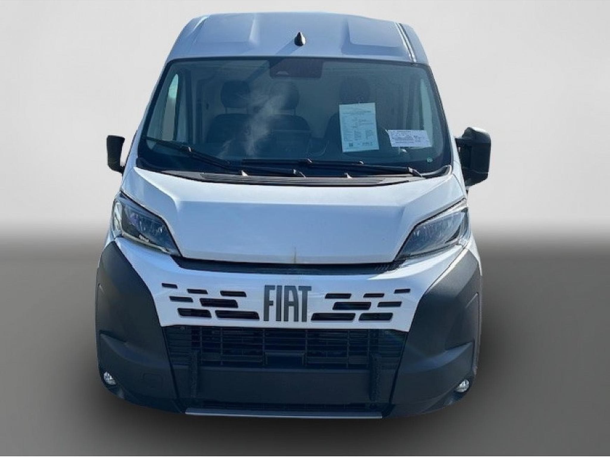 Fiat Ducato (2025) - Photo 3