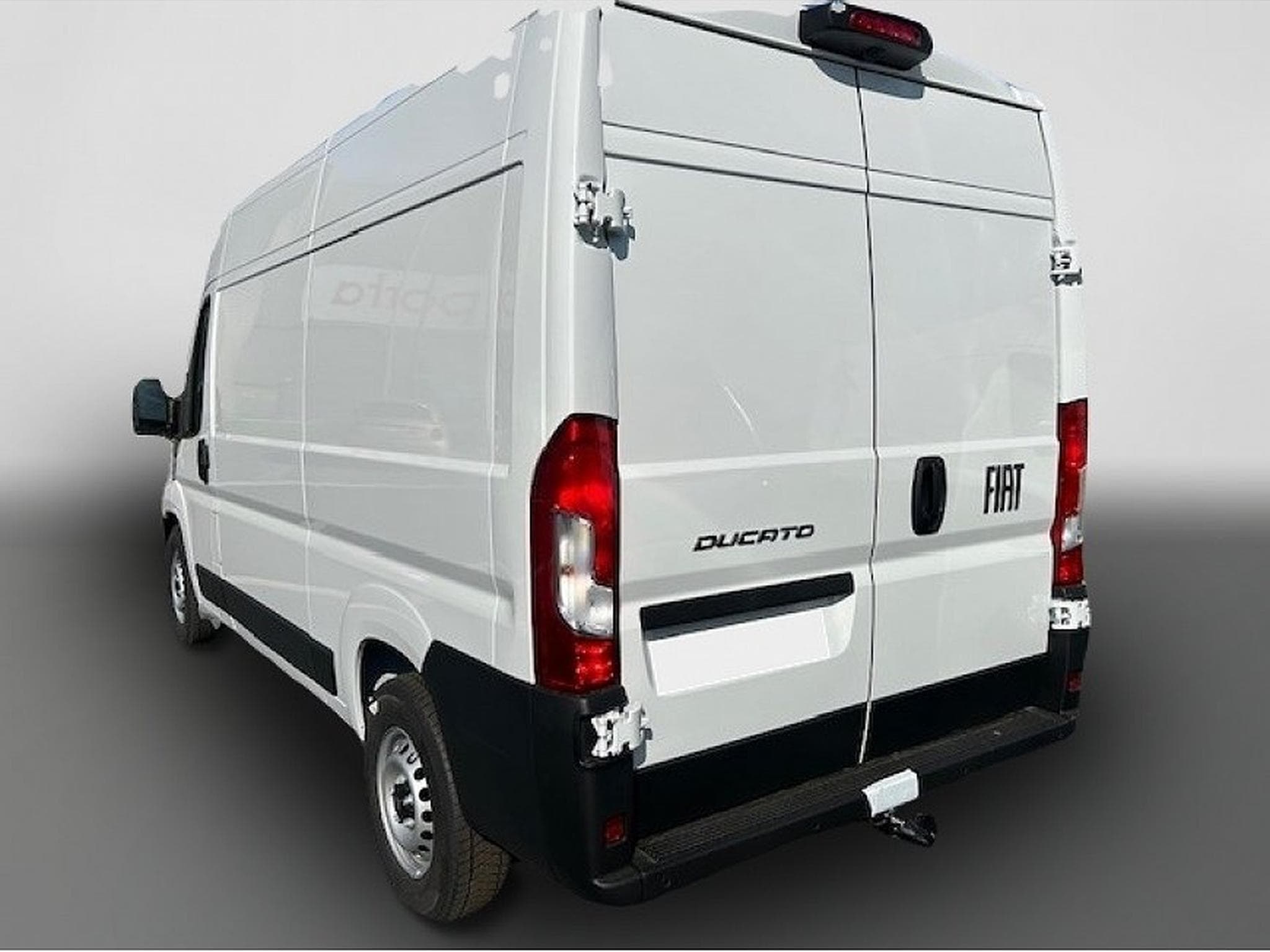 Fiat Ducato (2025) - Photo 4