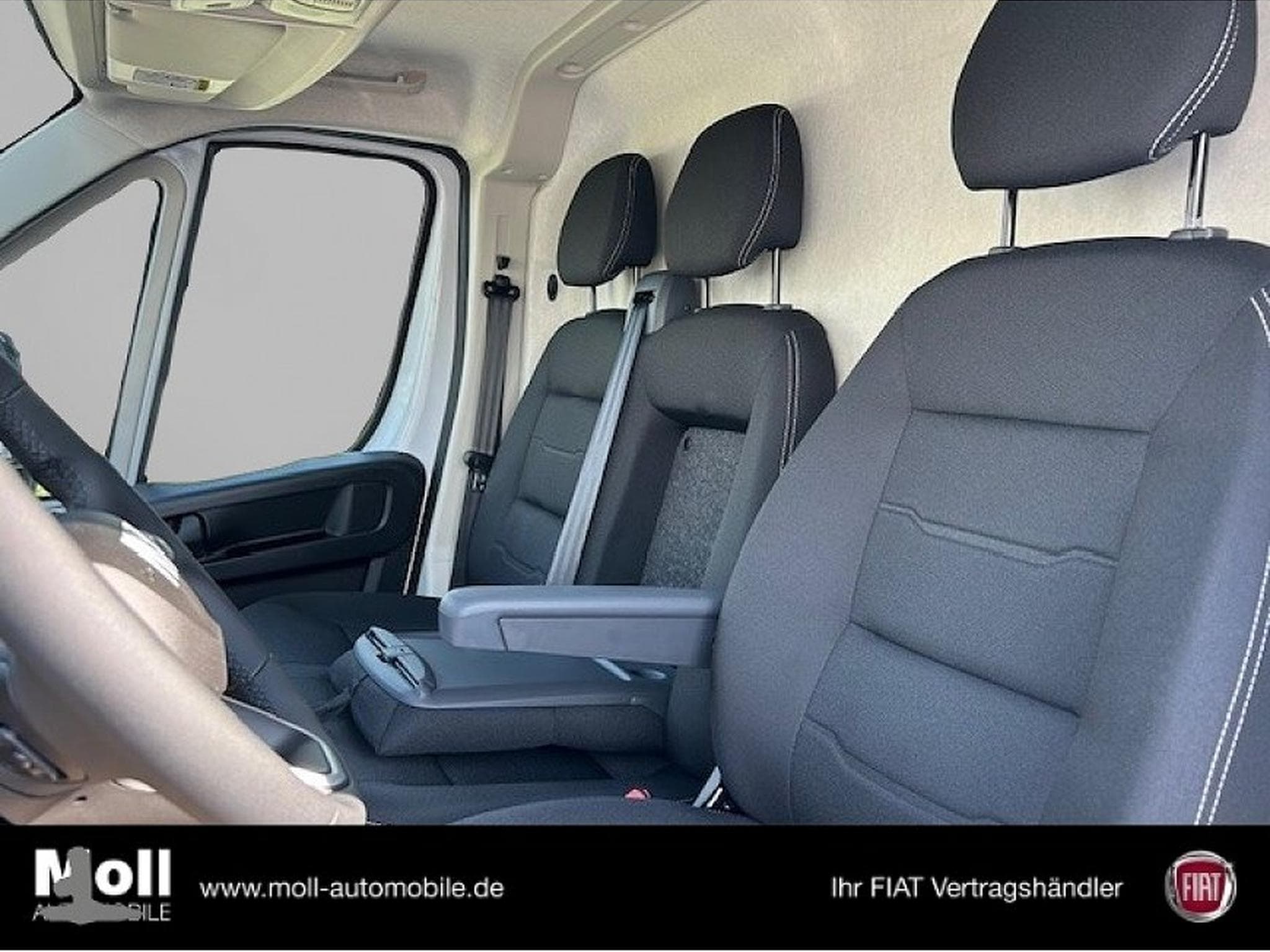 Fiat Ducato (2025) - Photo 6