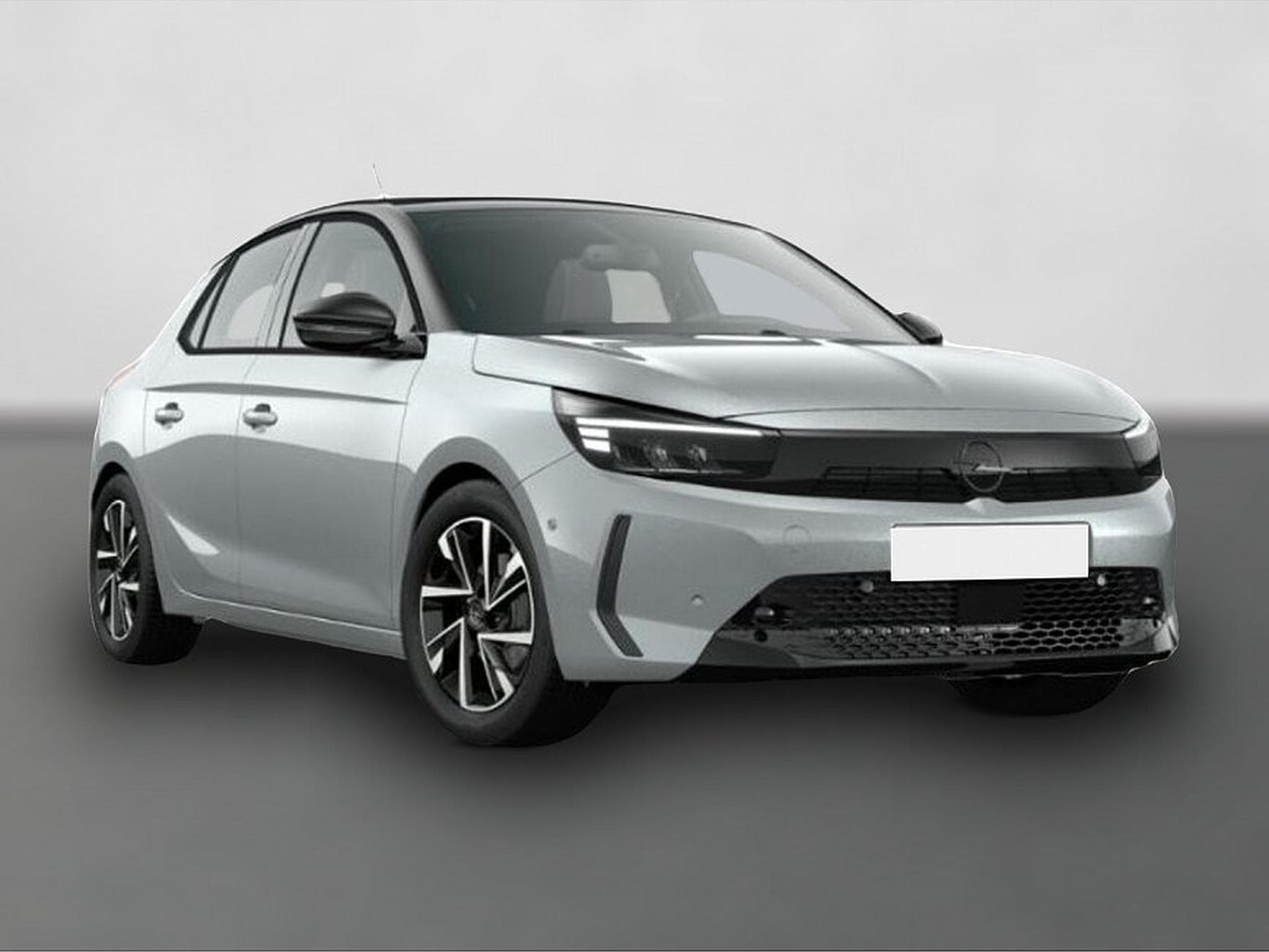 Opel Corsa (2026) - Photo 1
