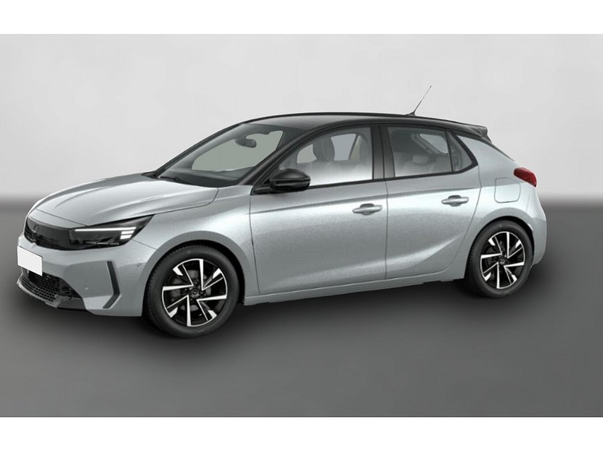 Opel Corsa (2026) - Photo 2