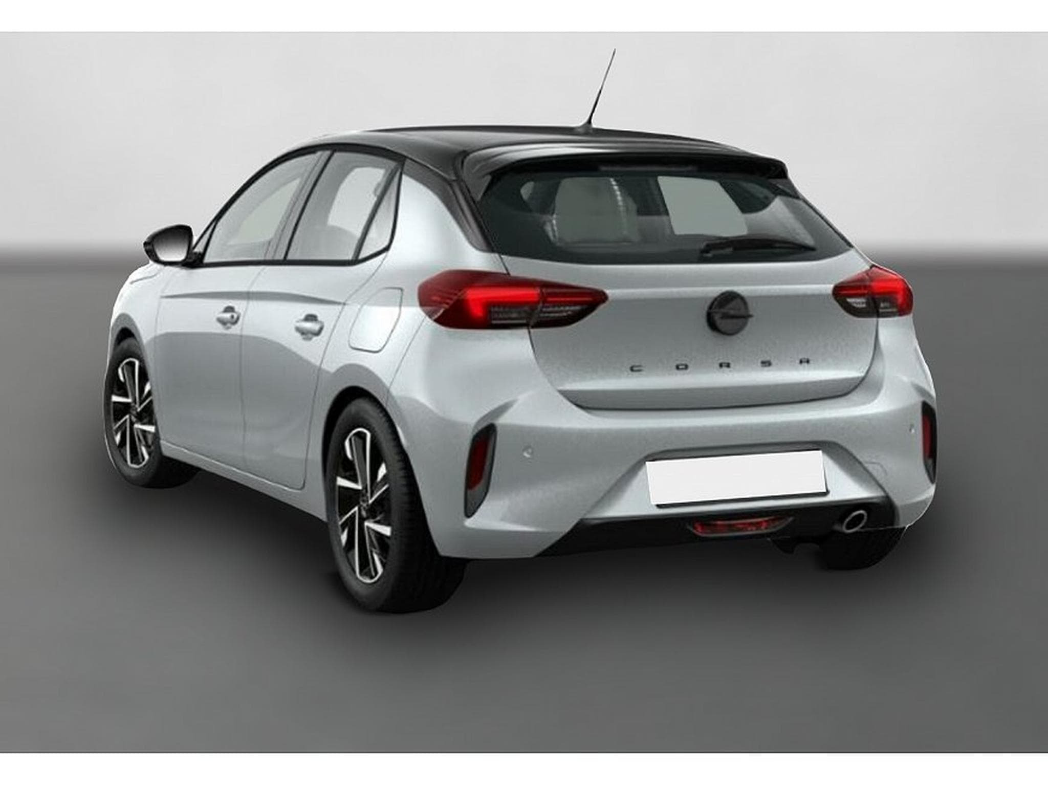 Opel Corsa (2026) - Photo 3