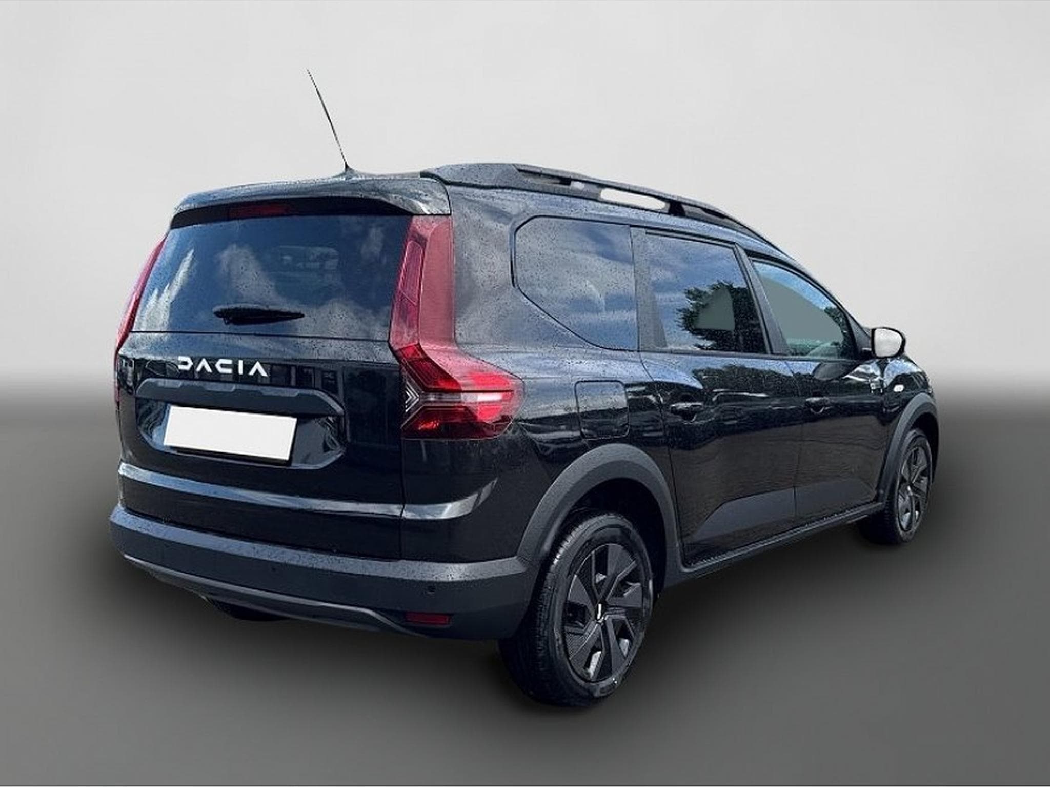 Dacia Jogger (2026) - Foto 3