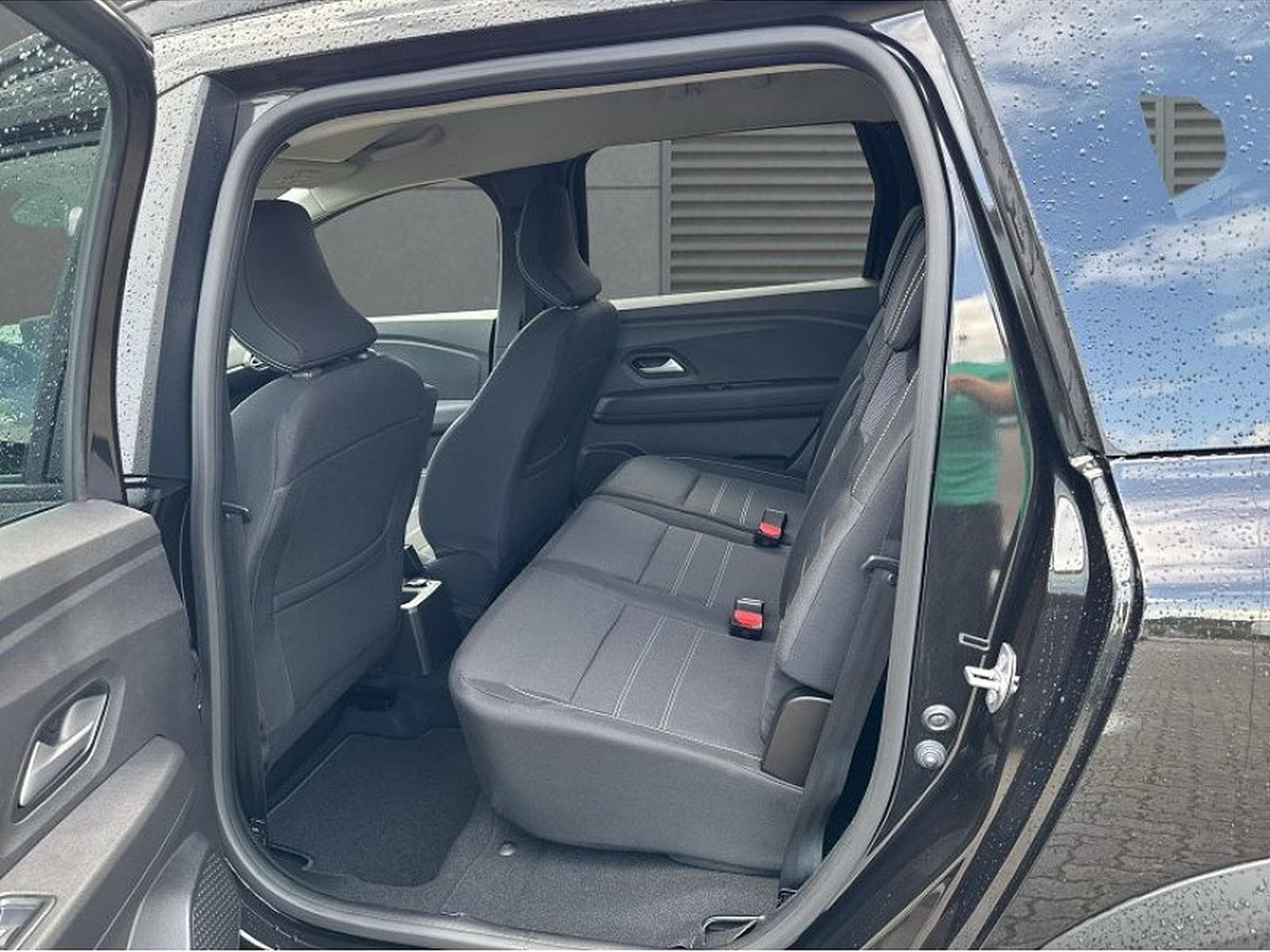 Dacia Jogger (2026) - Foto 6
