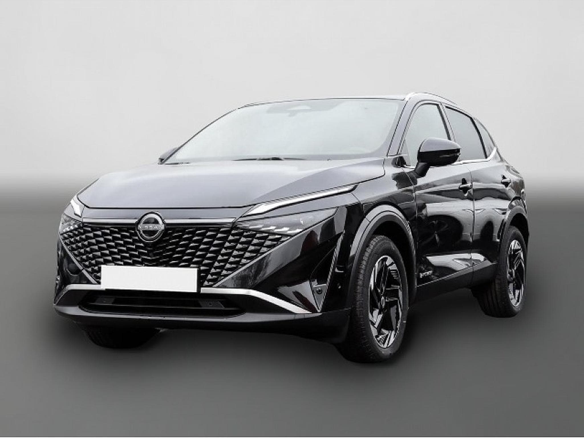 Nissan Qashqai (2026) - Photo 1
