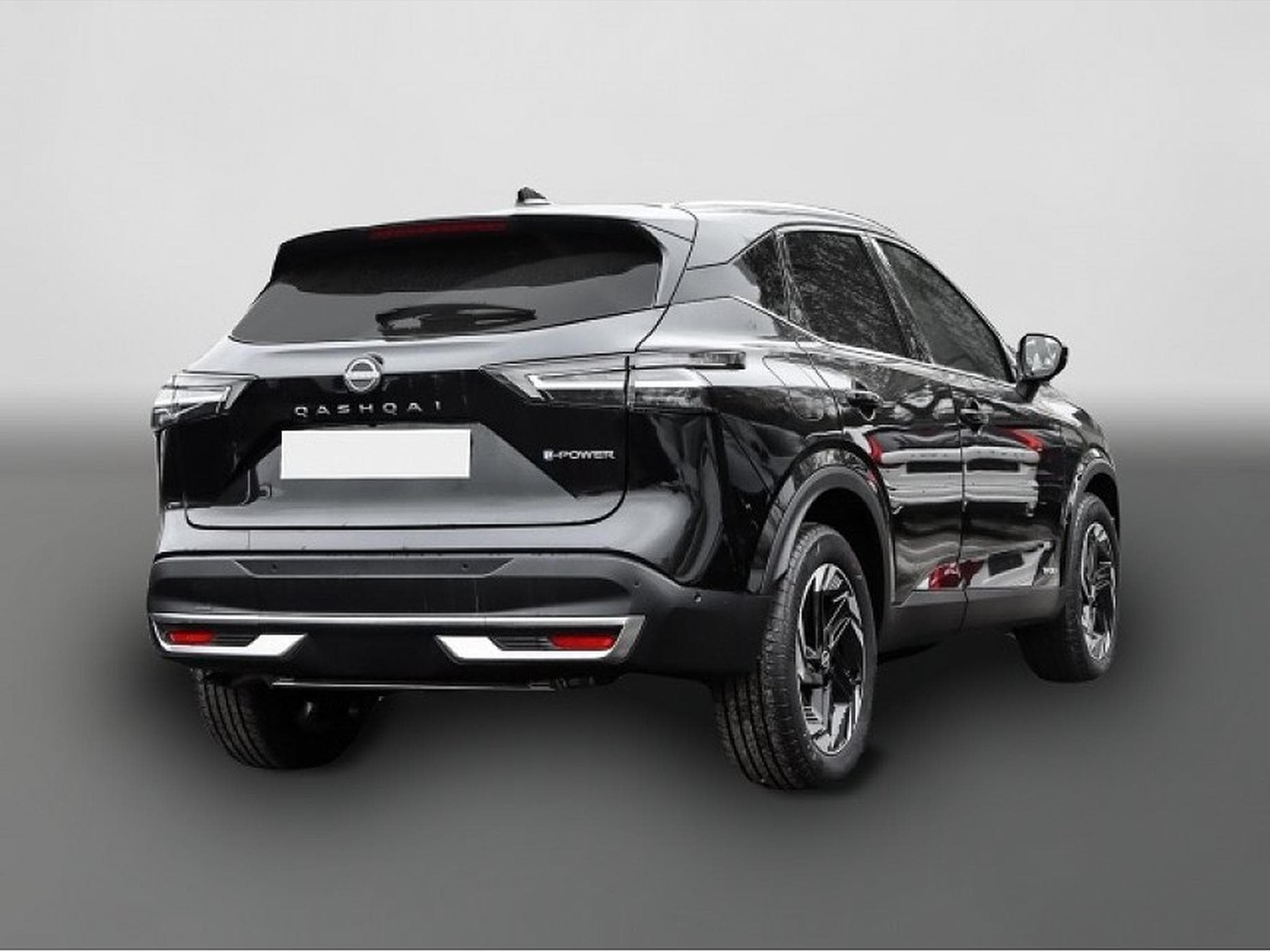 Nissan Qashqai (2026) - Photo 2