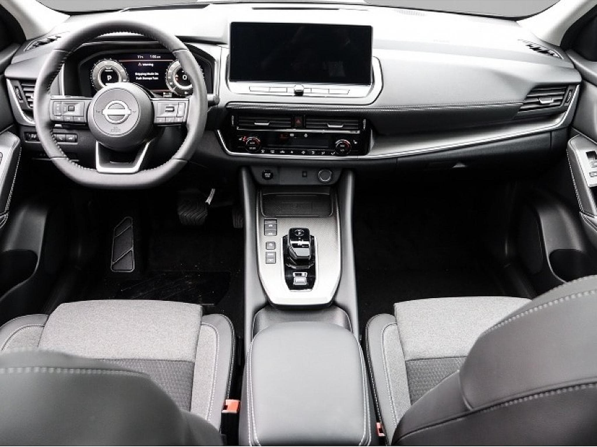 Nissan Qashqai (2026) - Photo 4