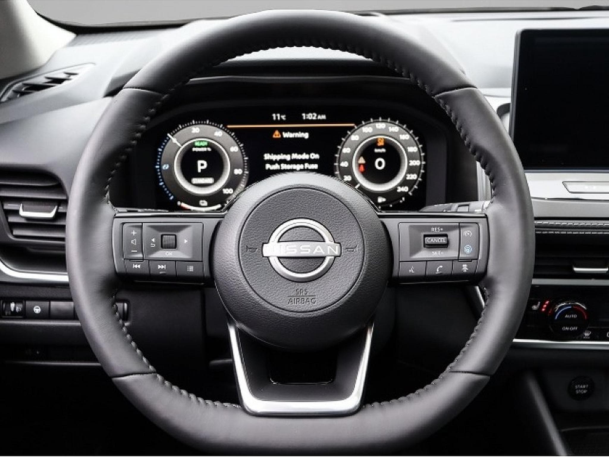 Nissan Qashqai (2026) - Photo 5