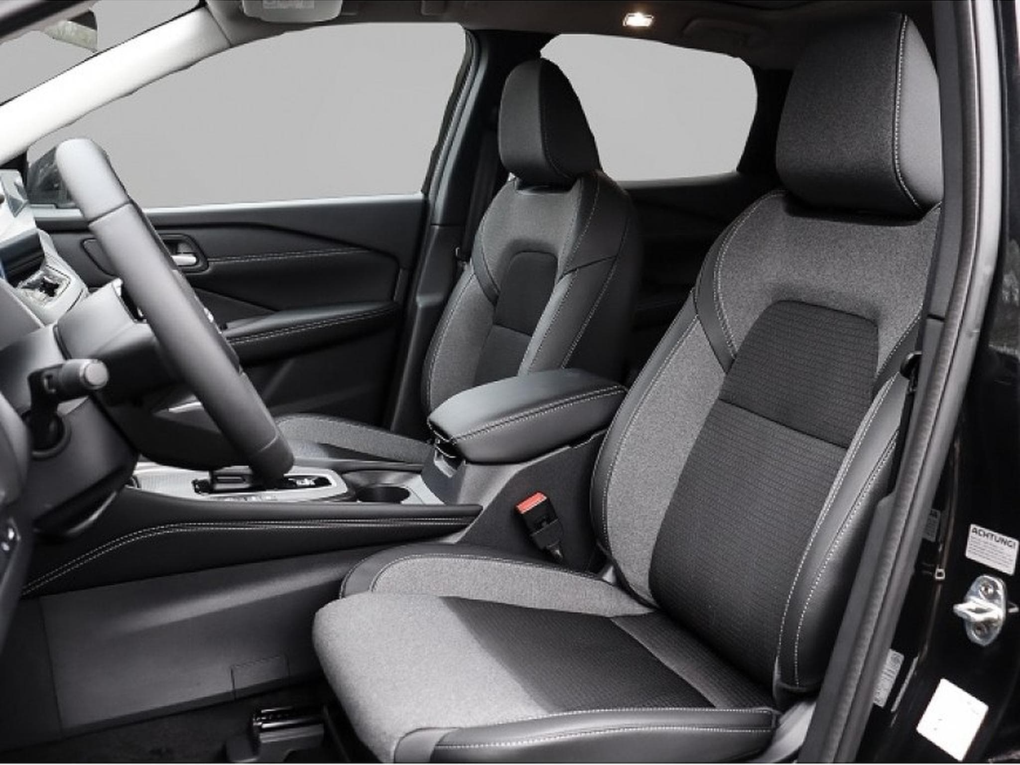 Nissan Qashqai (2026) - Photo 6