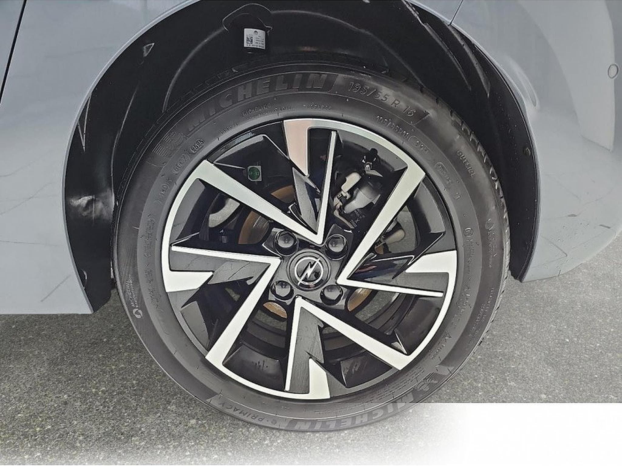 Opel Corsa (2026) - Photo 5