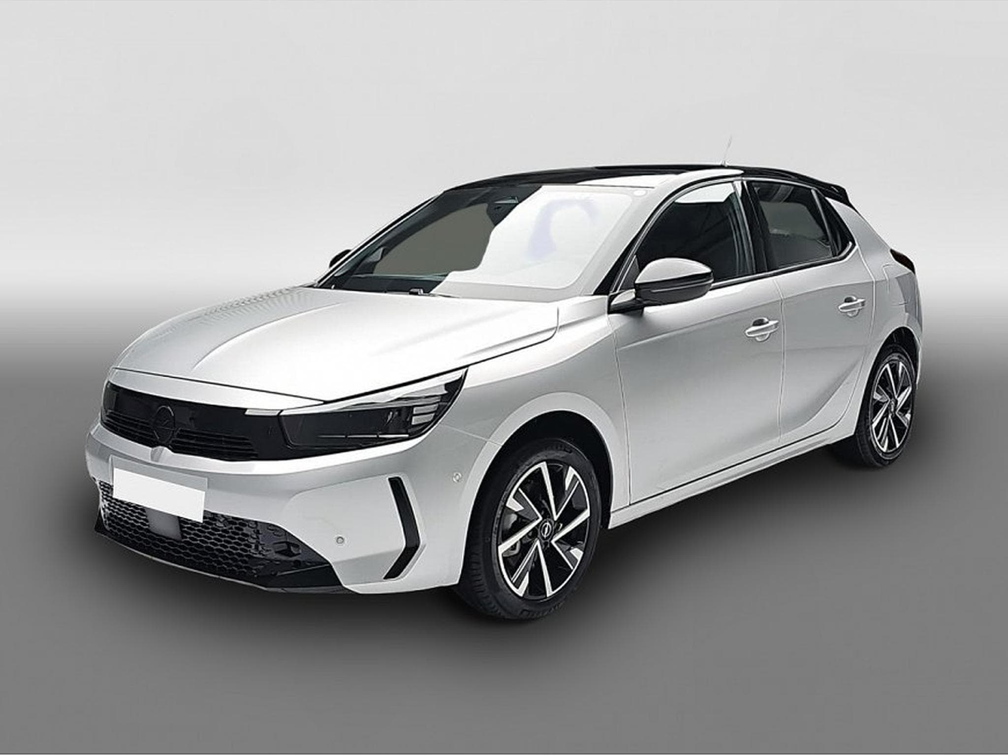 Opel Corsa (2026) - Photo 1