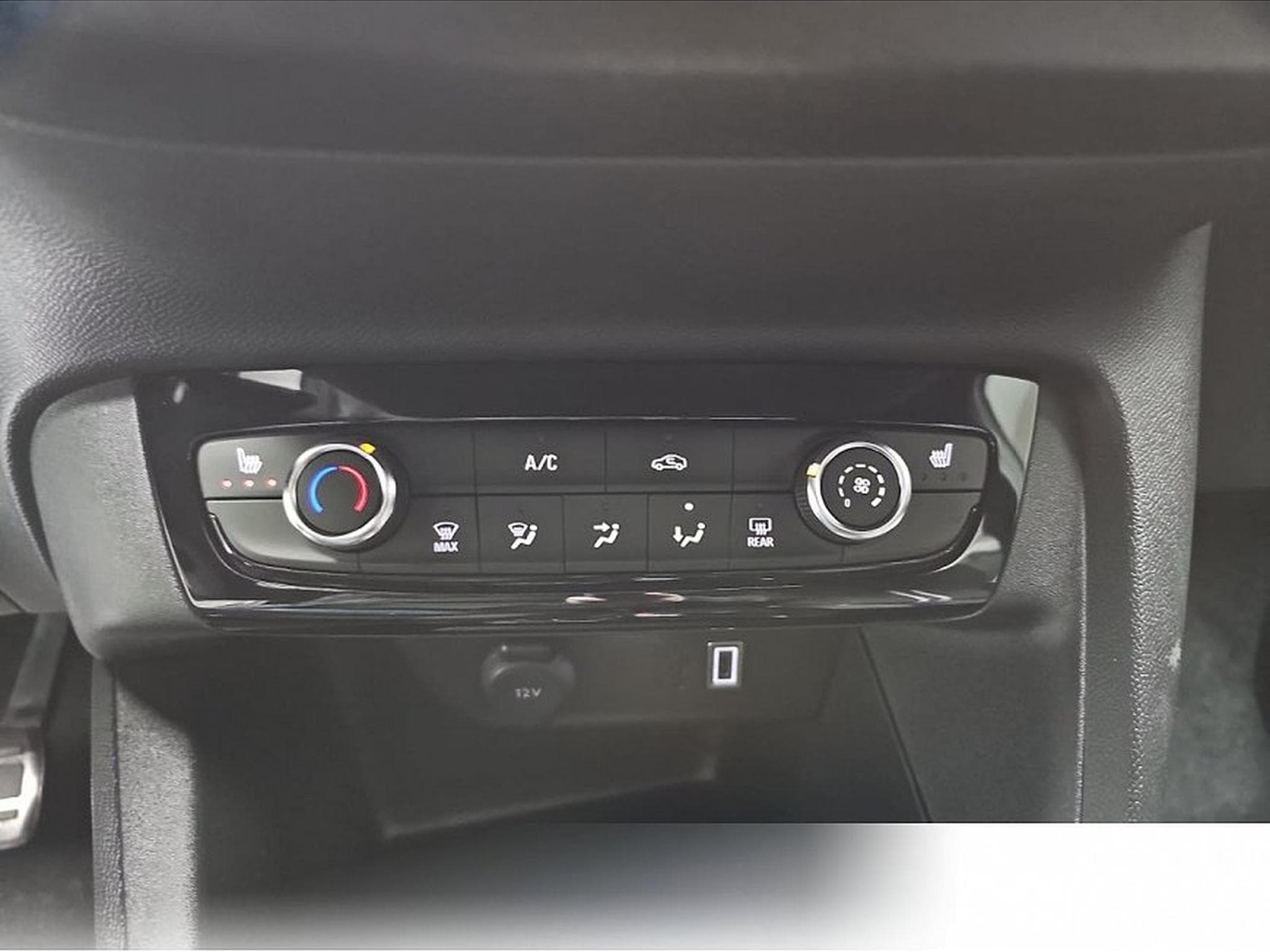 Opel Corsa (2026) - Photo 10