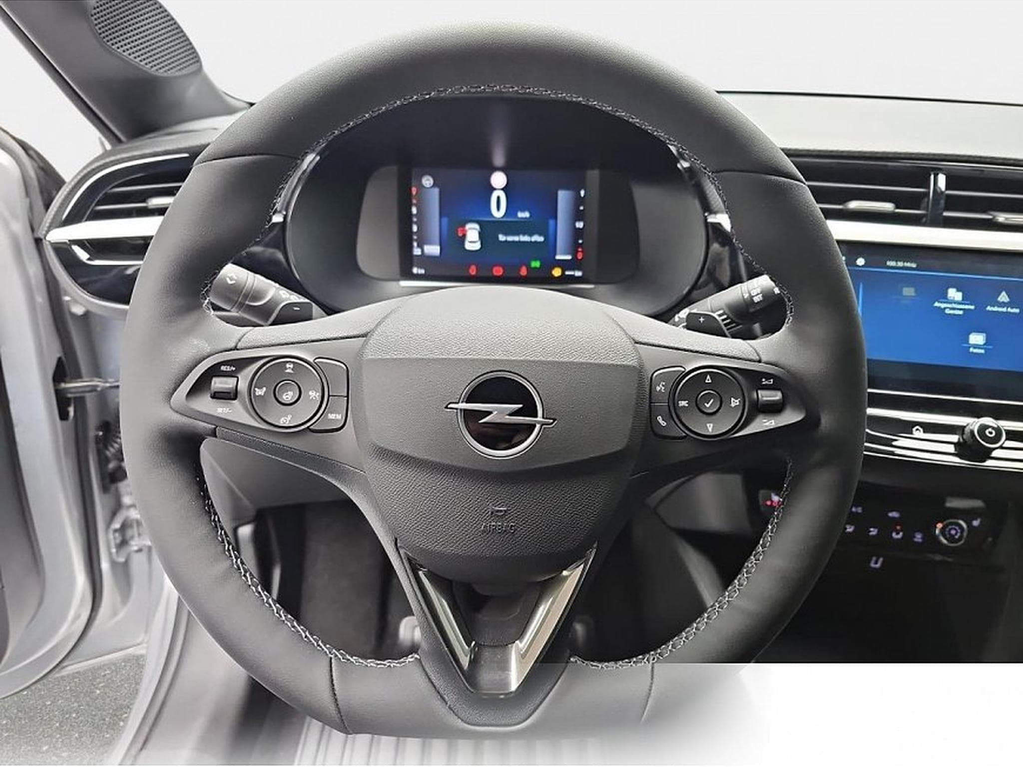 Opel Corsa (2026) - Photo 12