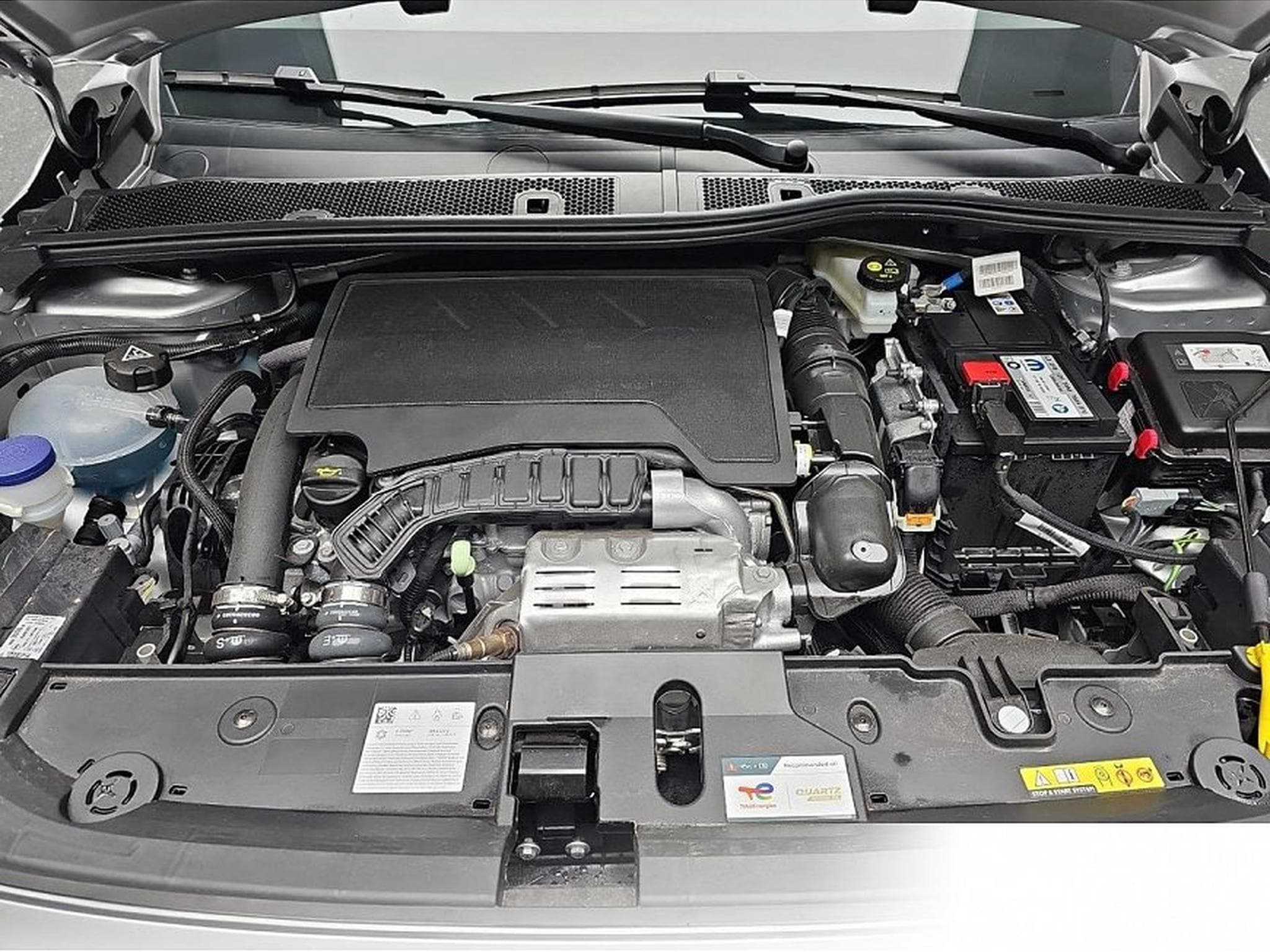 Opel Corsa (2026) - Photo 14