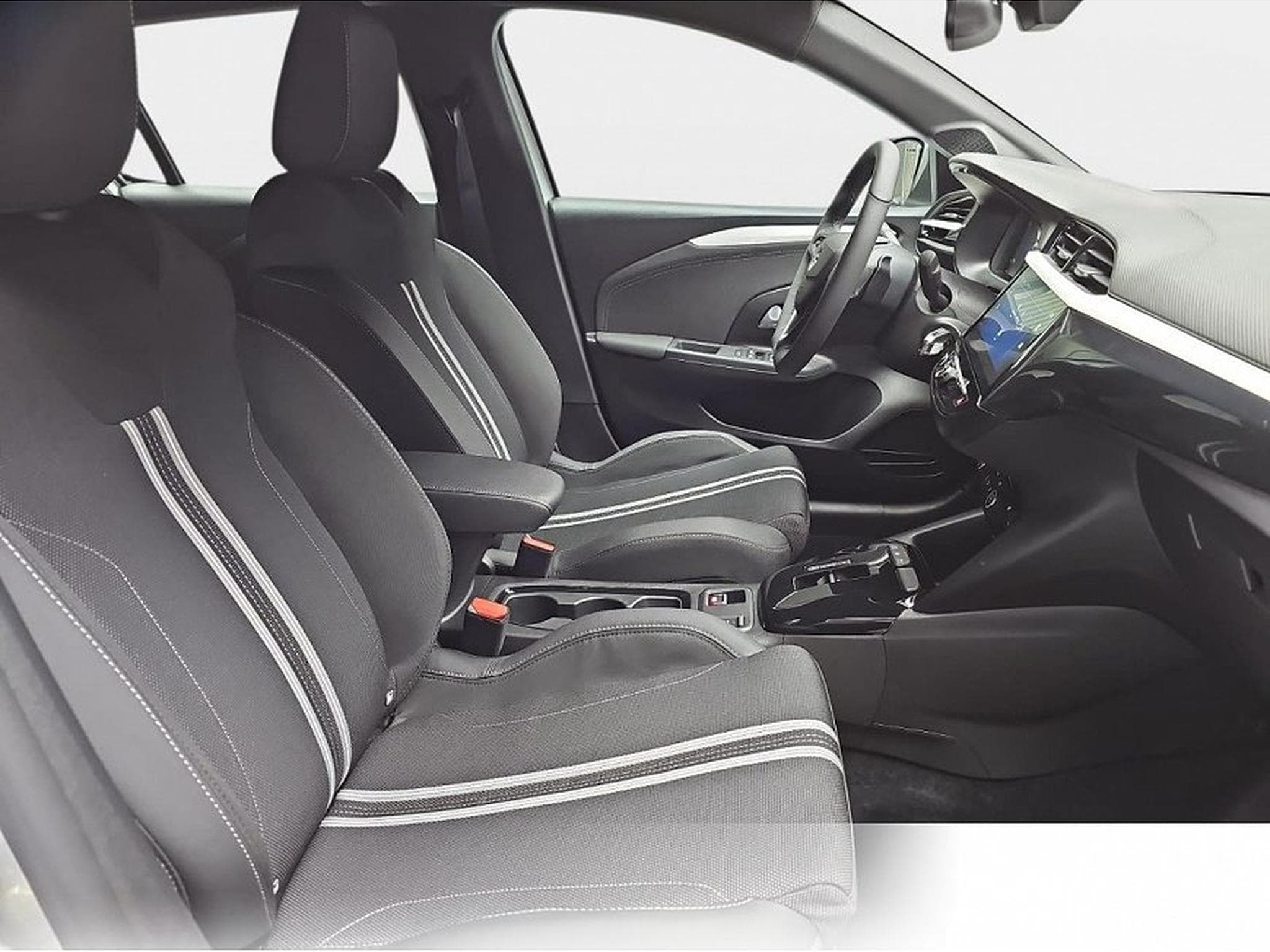 Opel Corsa (2026) - Photo 15