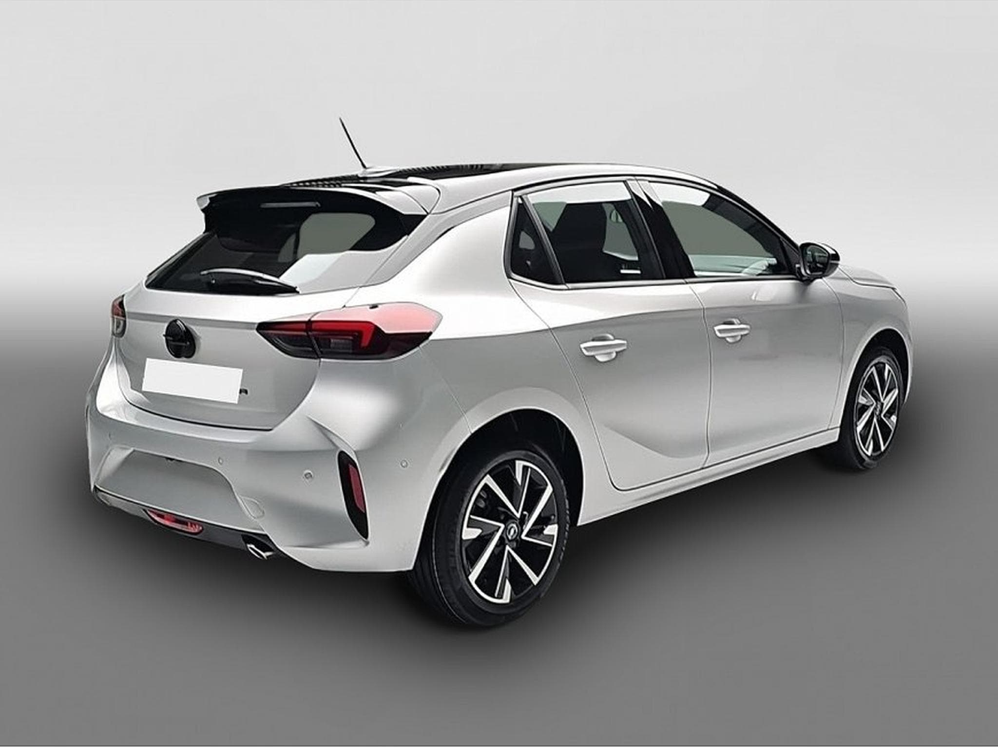 Opel Corsa (2026) - Photo 2
