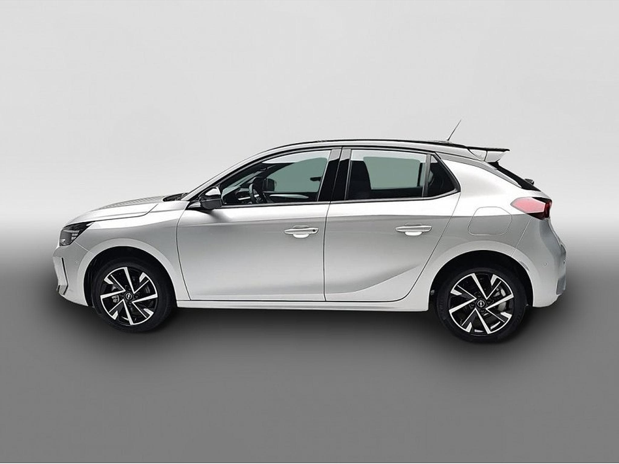 Opel Corsa (2026) - Photo 4
