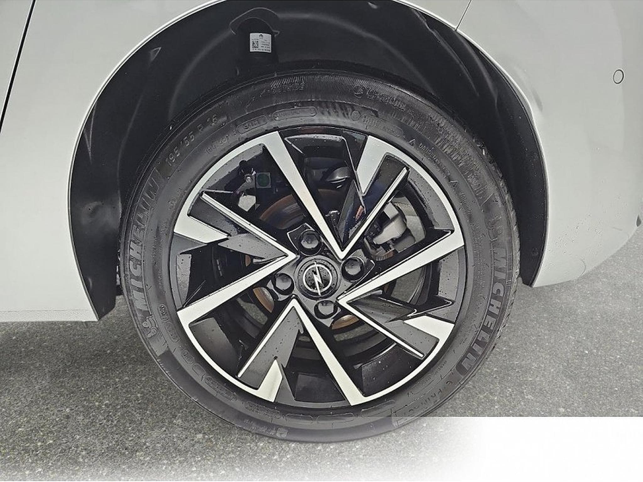 Opel Corsa (2026) - Photo 5