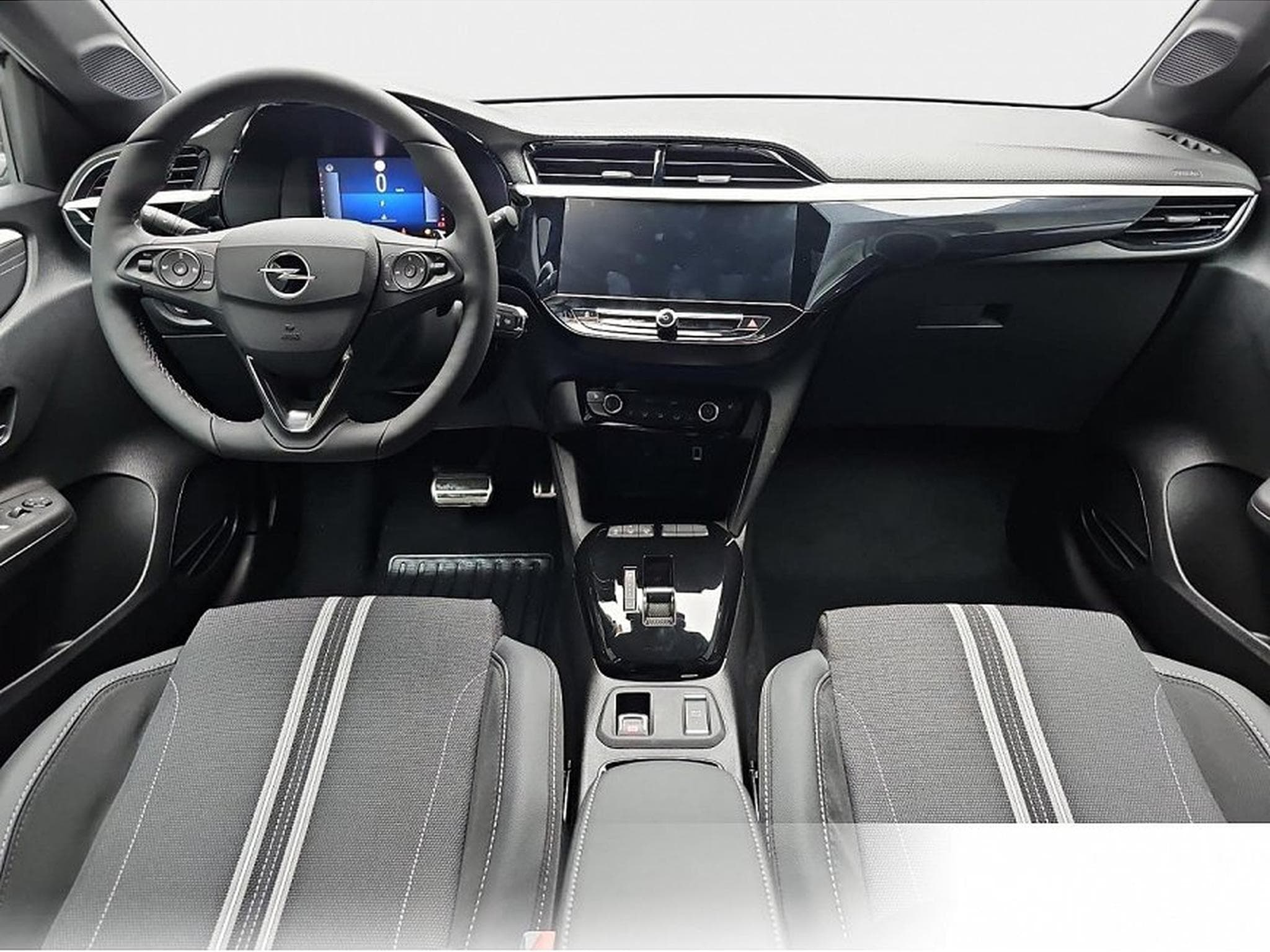 Opel Corsa (2026) - Photo 6