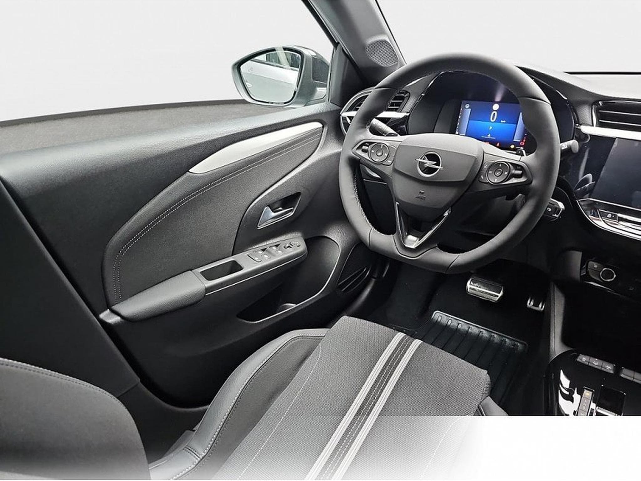 Opel Corsa (2026) - Photo 7
