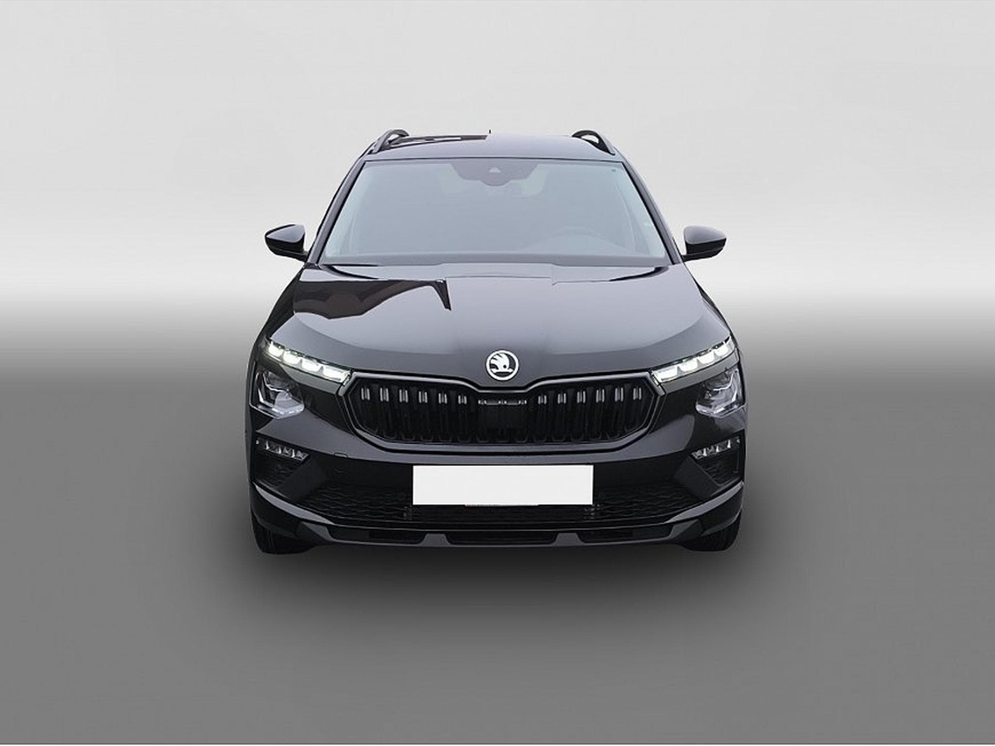 Skoda Kamiq (2025) - Foto 2