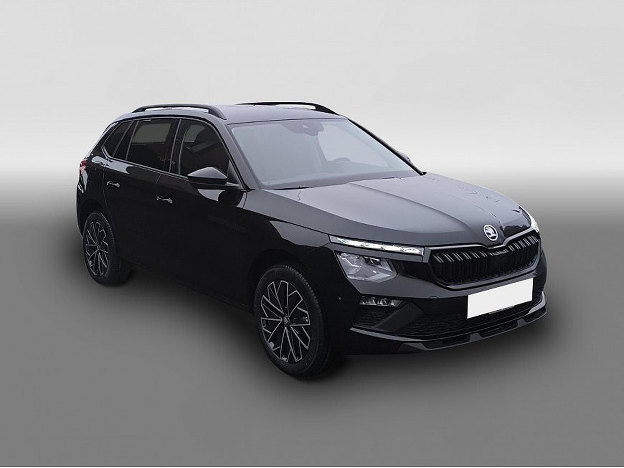 Skoda Kamiq (2025) - Foto 3