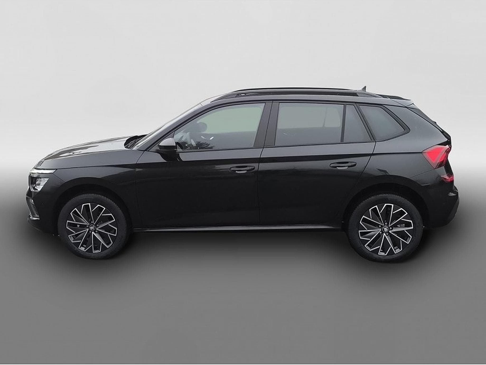 Skoda Kamiq (2025) - Foto 4