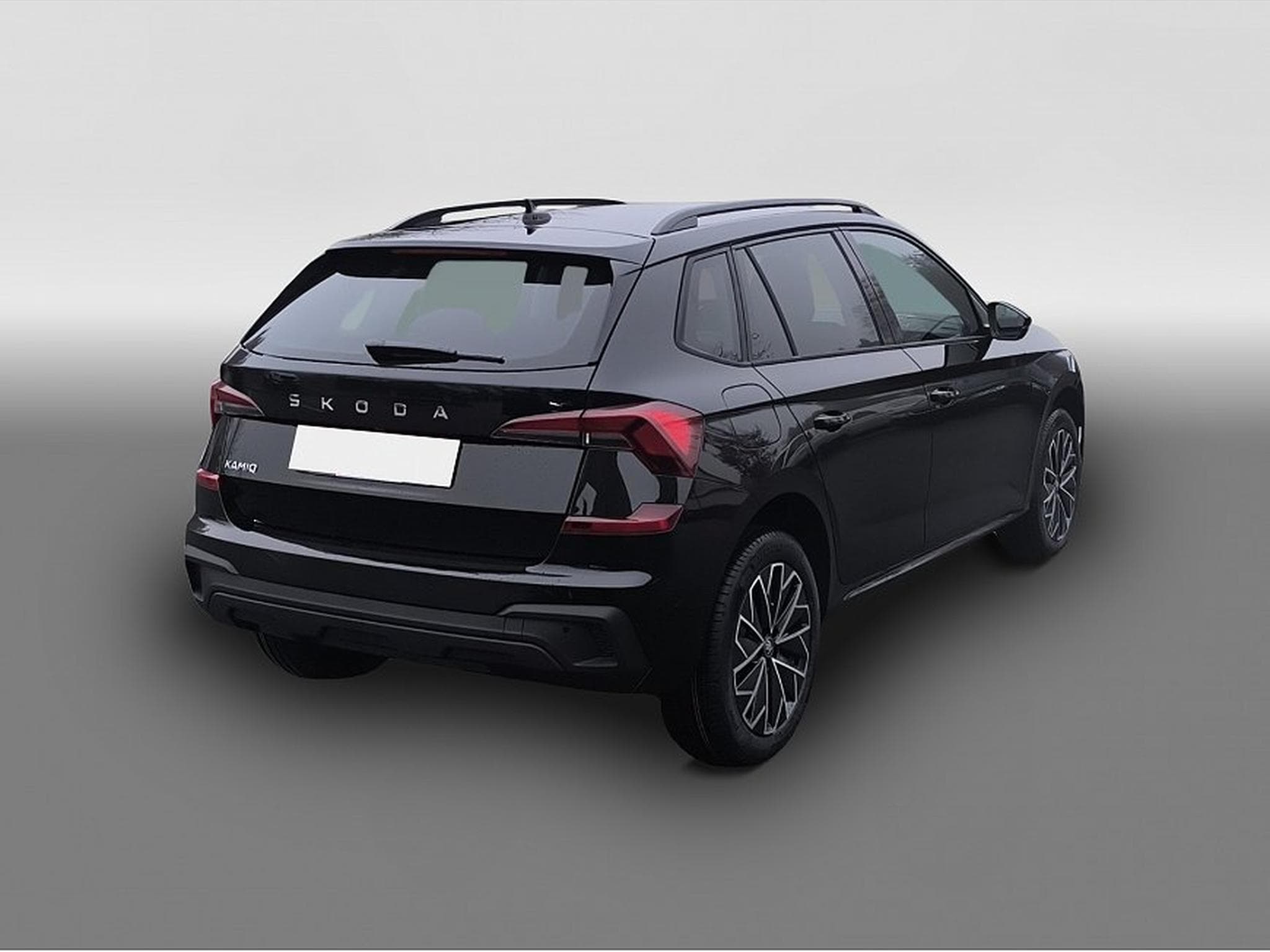 Skoda Kamiq (2025) - Foto 7