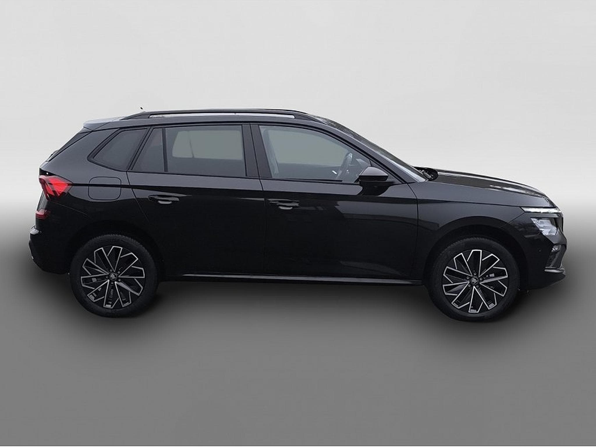 Skoda Kamiq (2025) - Foto 8