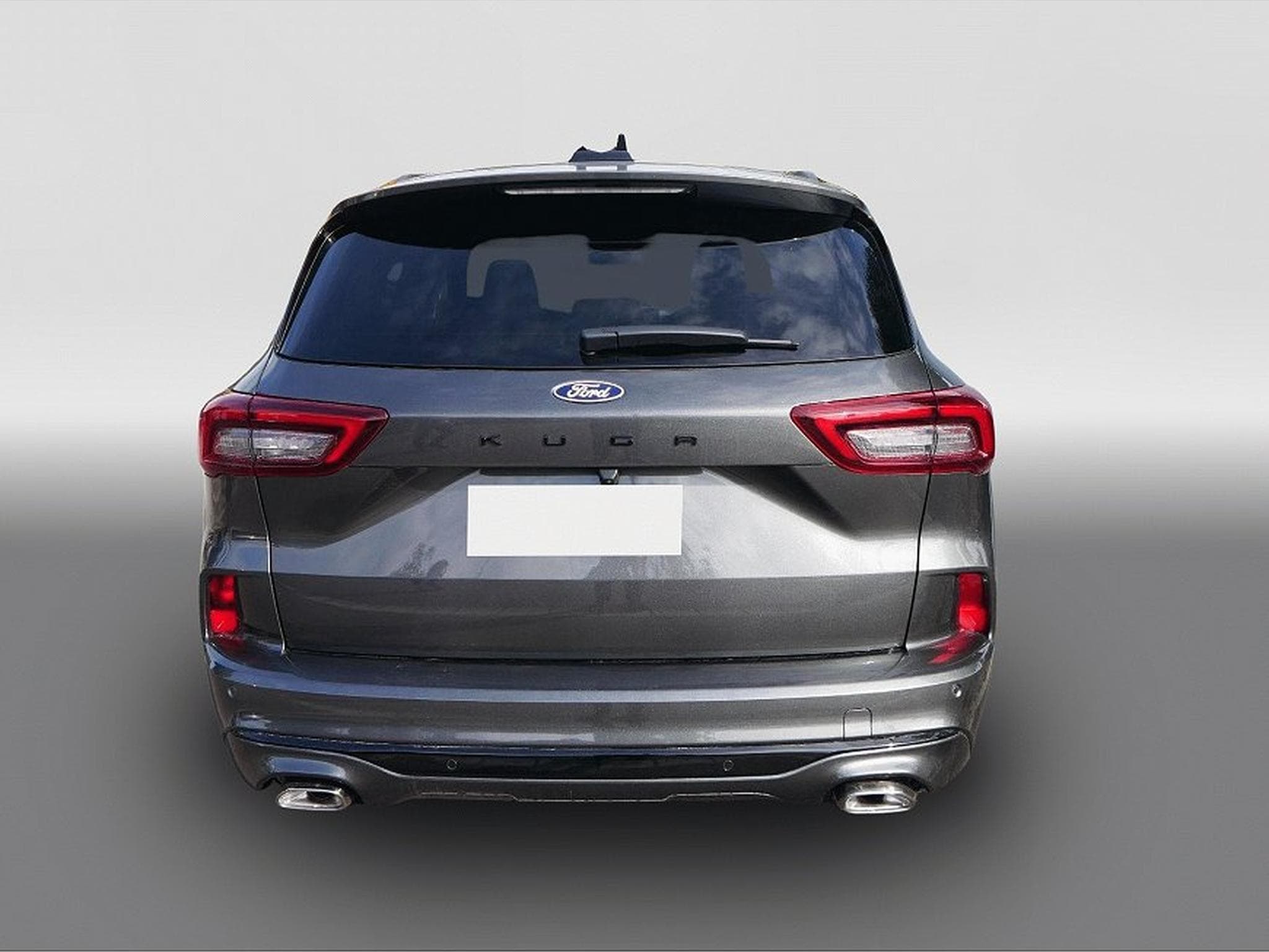 Ford Kuga (2026) - Foto 2
