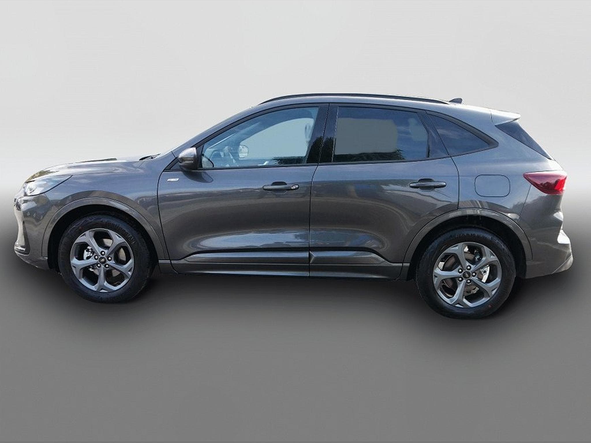 Ford Kuga (2026) - Foto 4